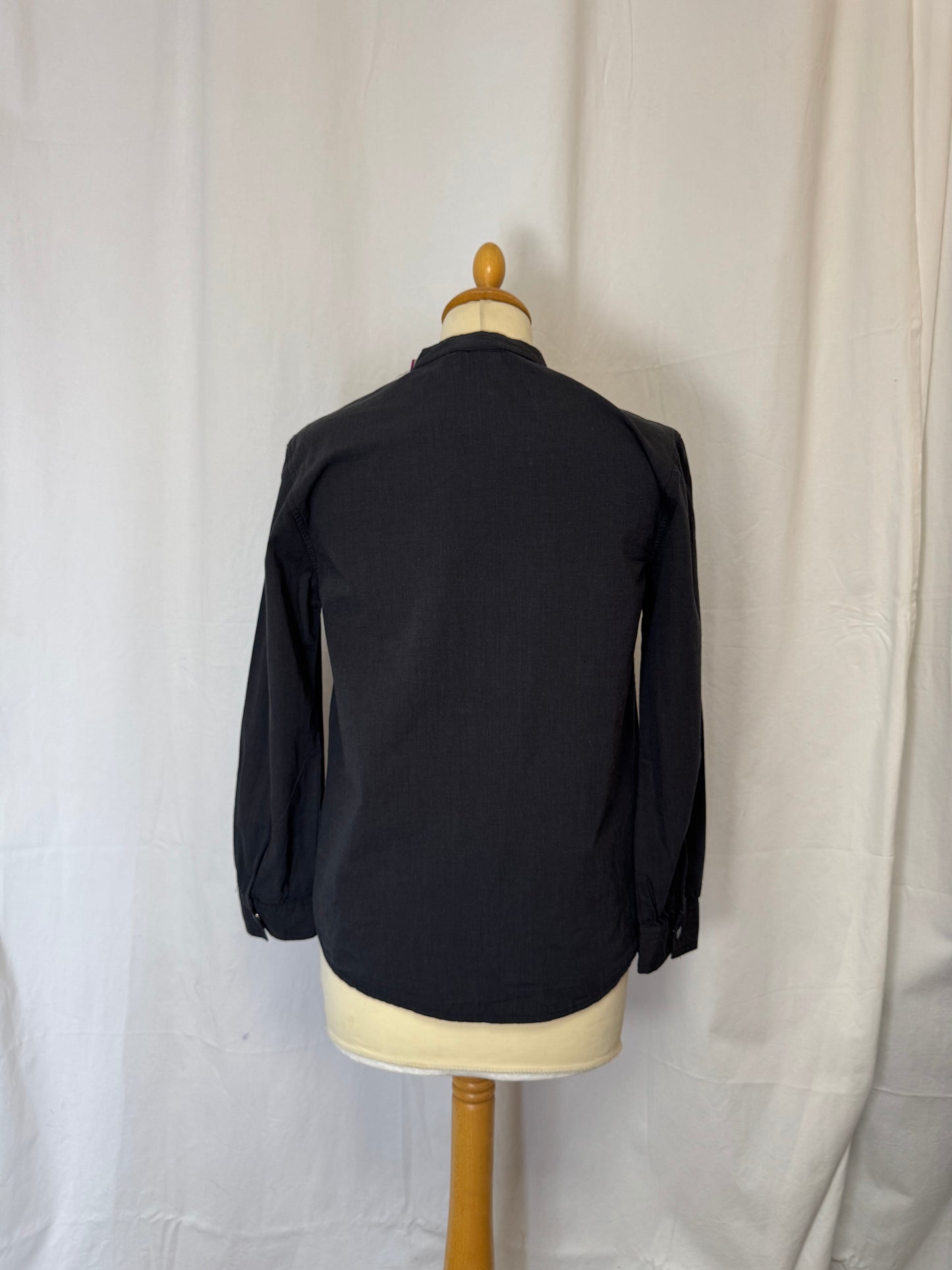 Chemise en coton