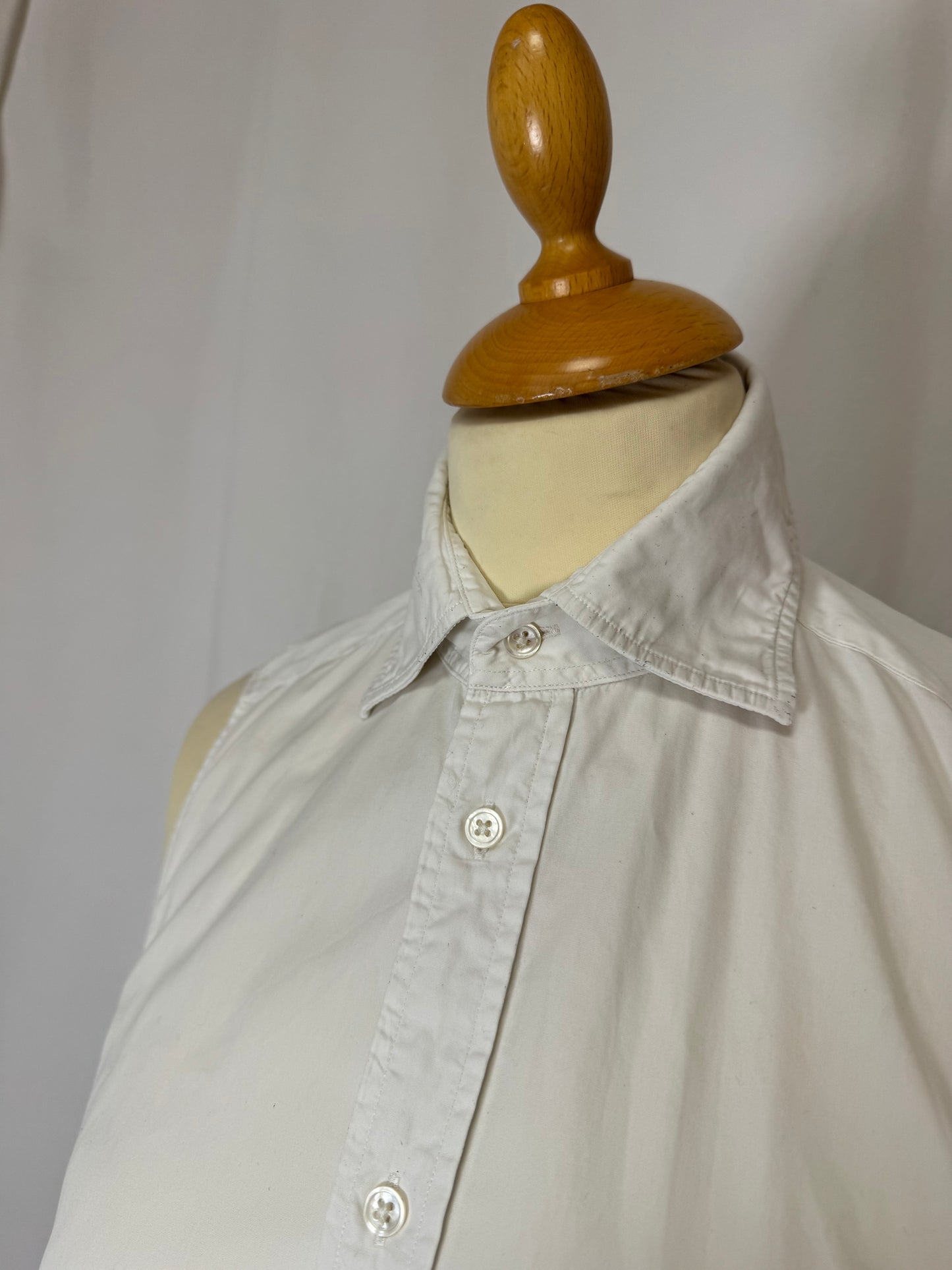 Chemise blanche Ralph Lauren