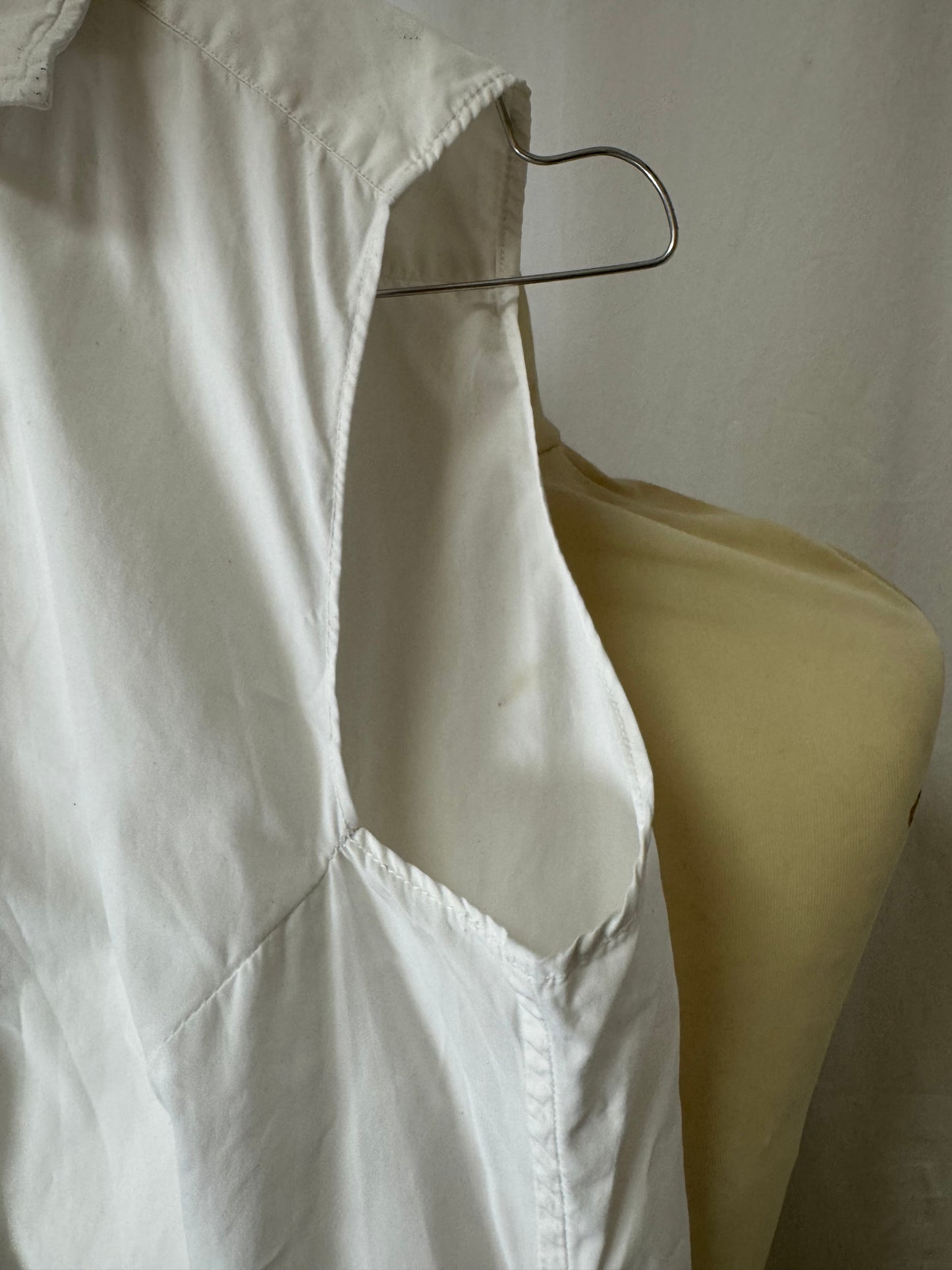 Chemise blanche Ralph Lauren