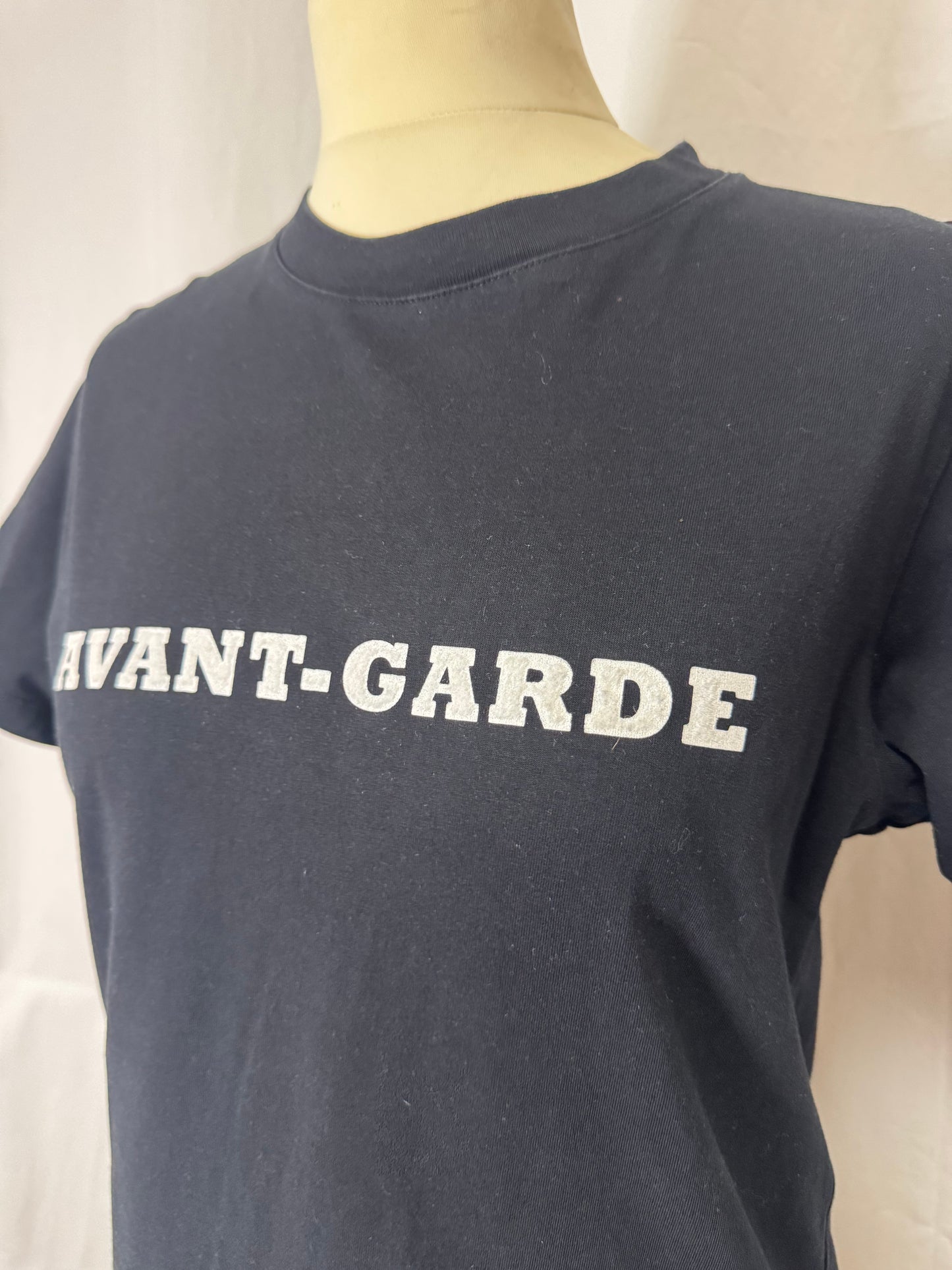 T-shirt Maison Labiche