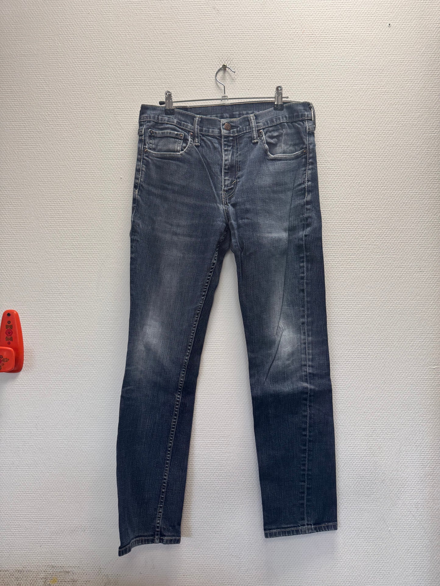 Jean Levis 511 W32 L32