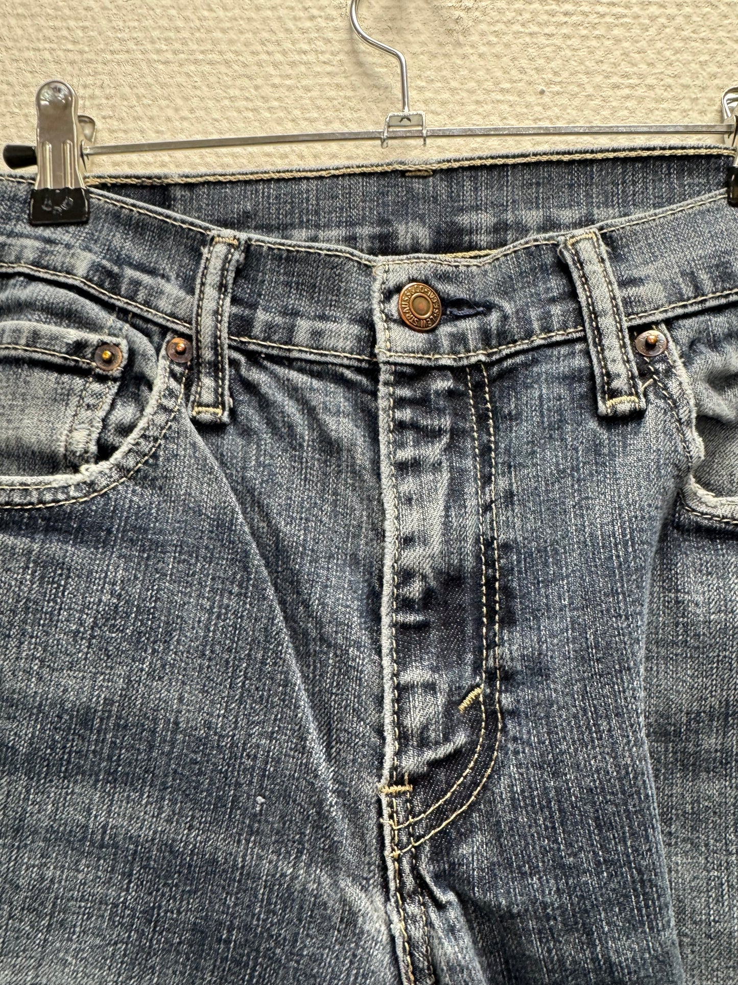 Jean Levis 511 W32 L32