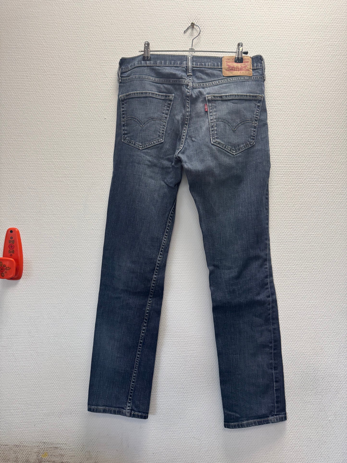 Jean Levis 511 W32 L32