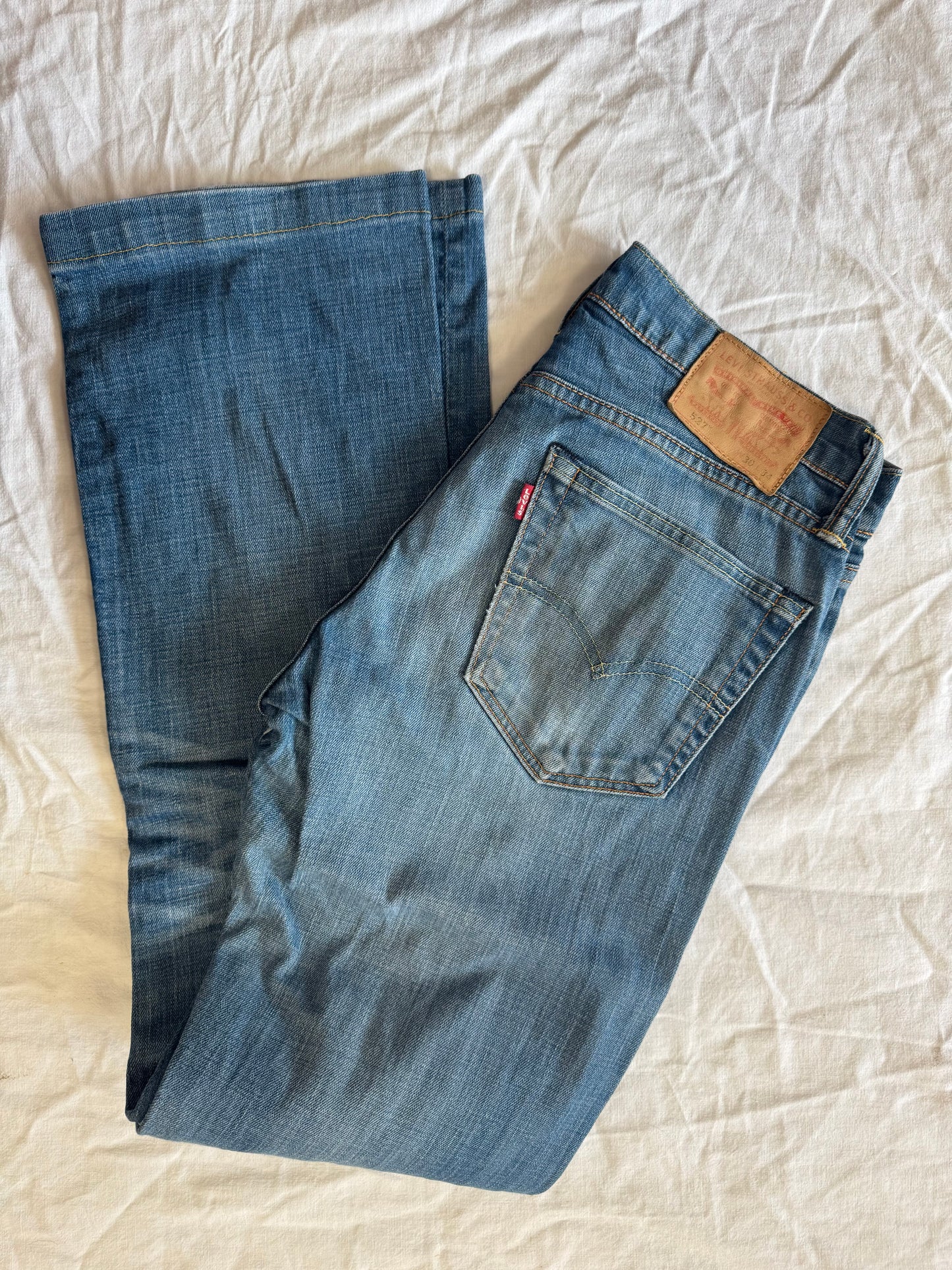 Jean Levis 527