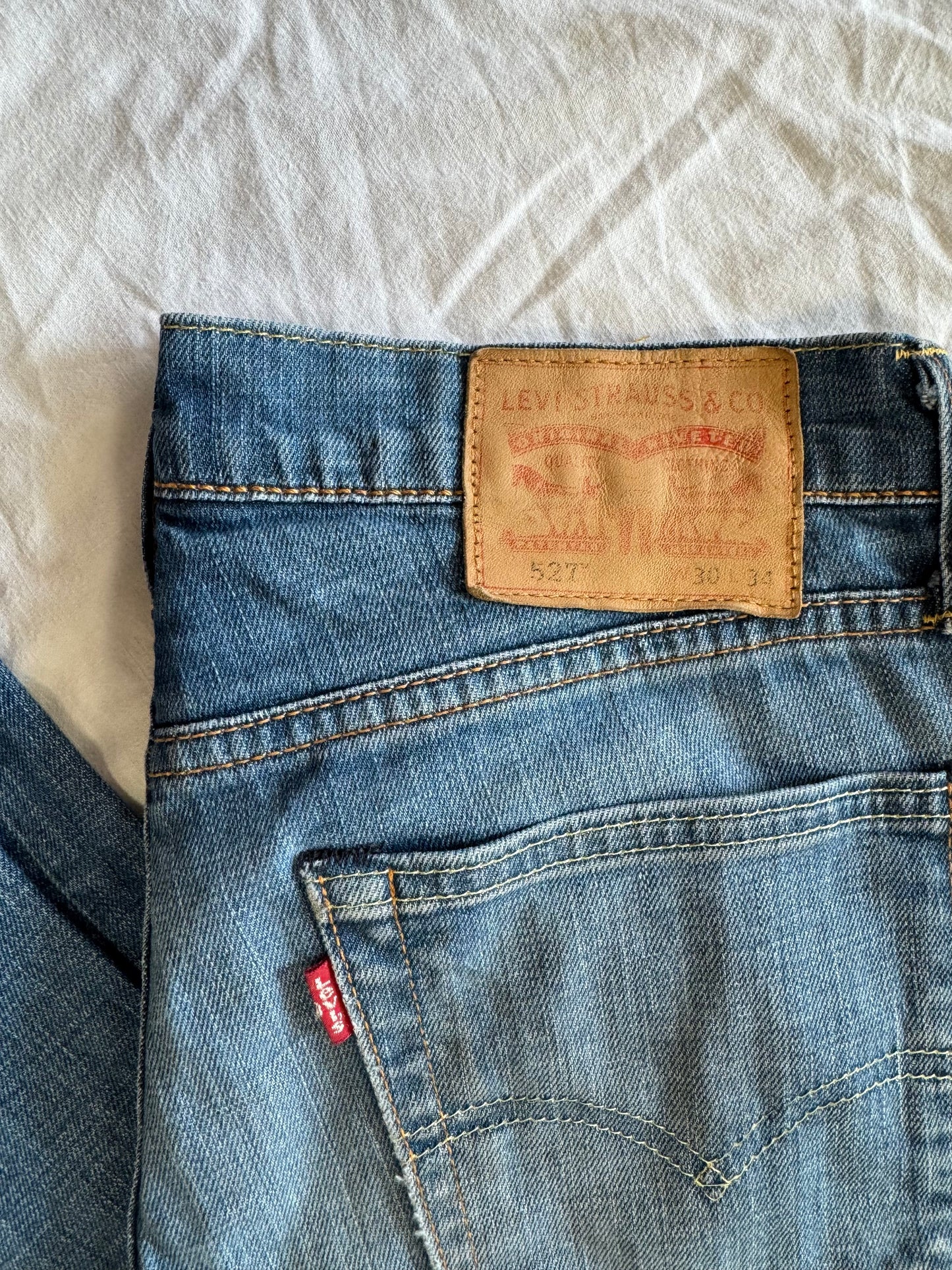 Jean Levis 527