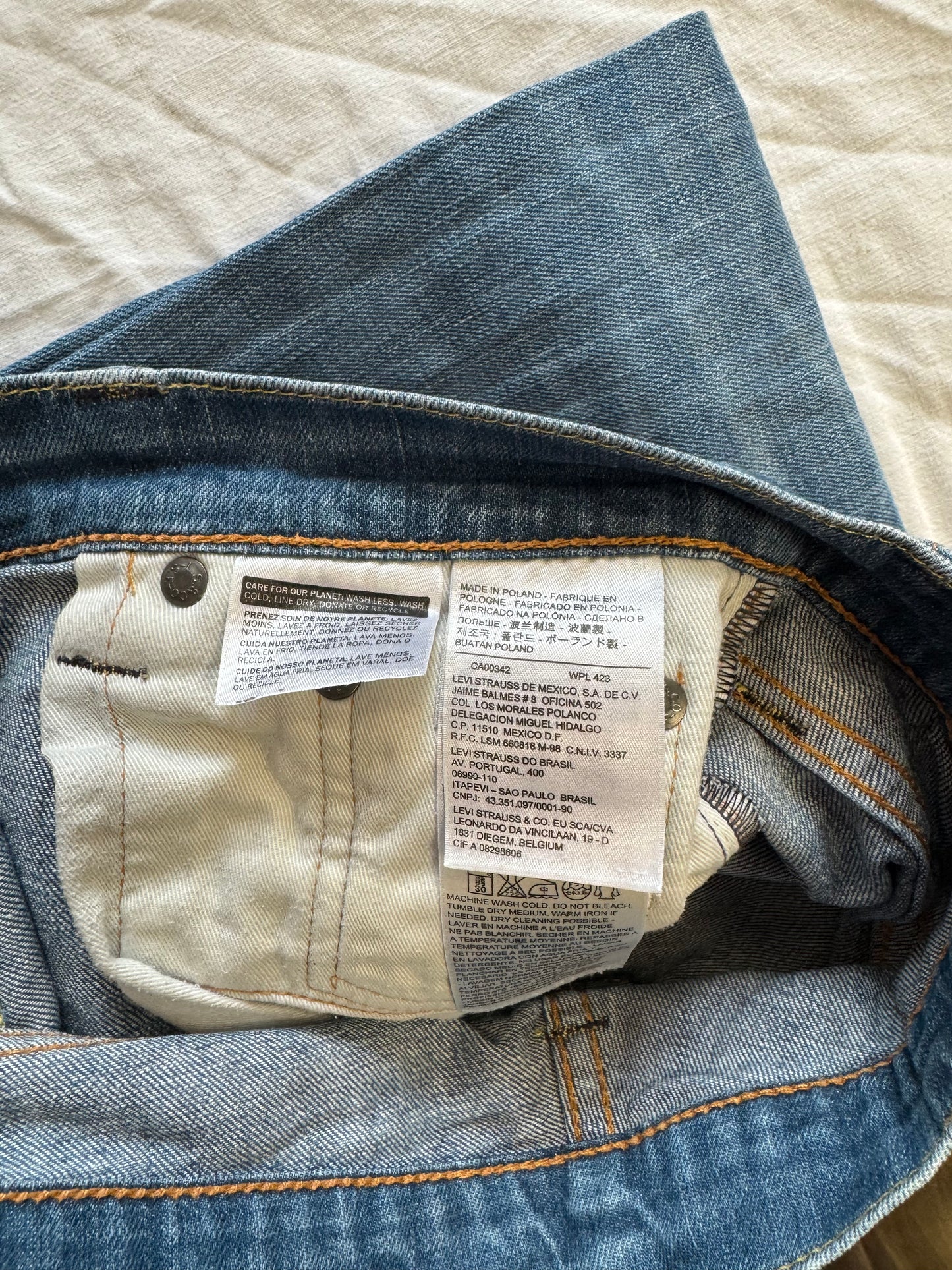 Jean Levis 527