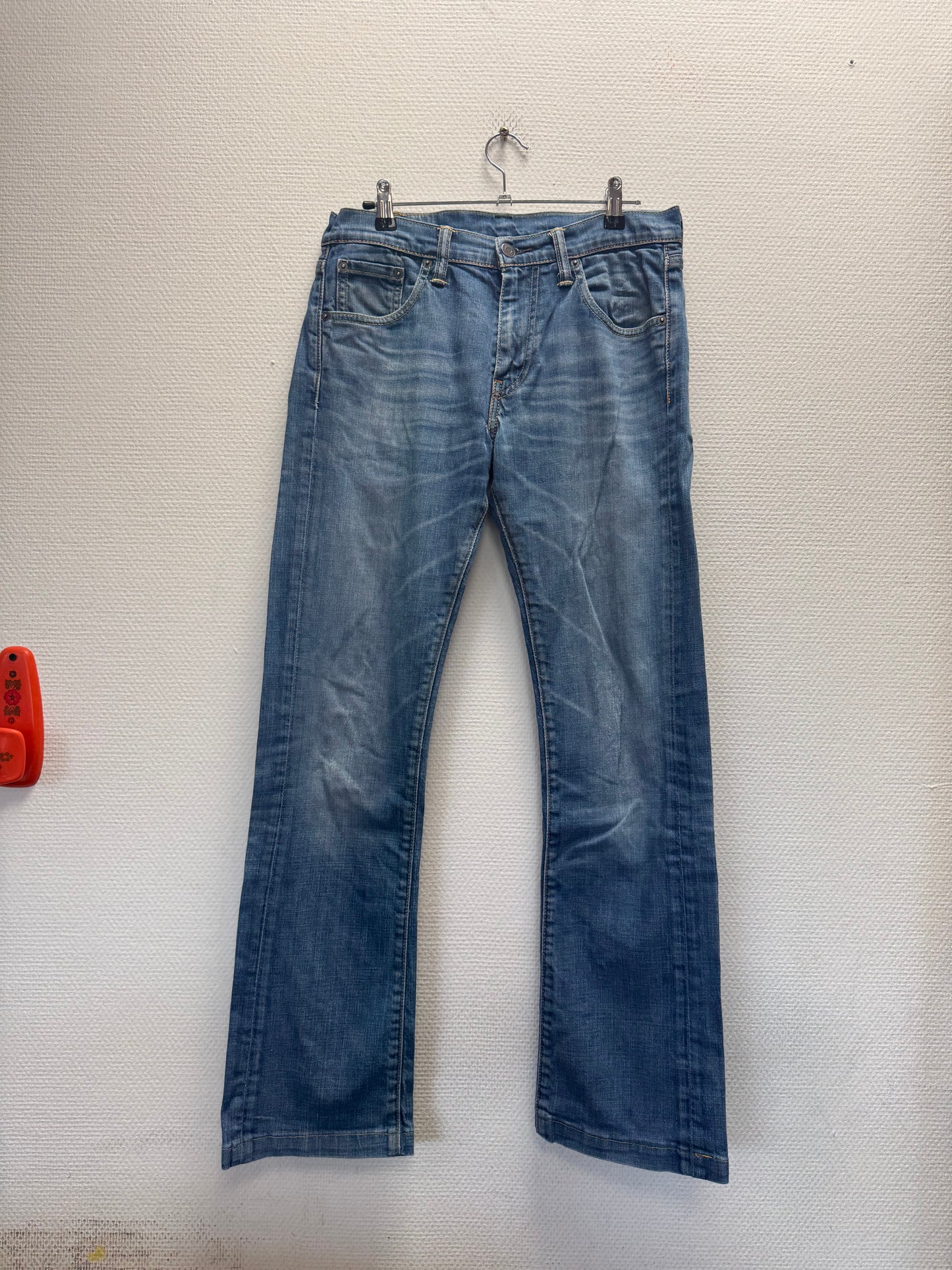 Jean Levis 527