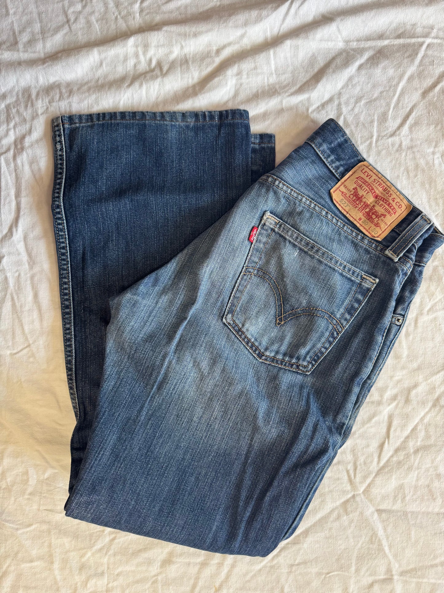 Jean Levis 527 W30 L30