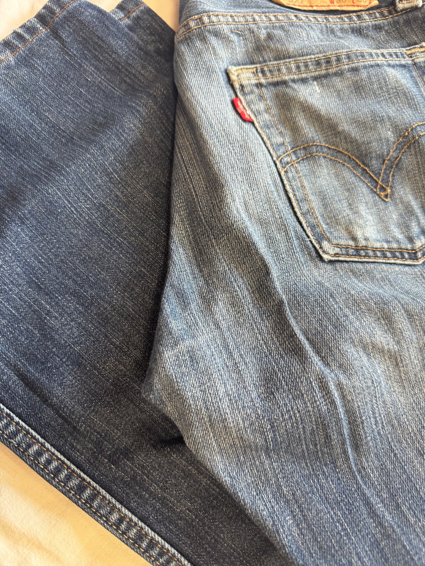 Jean Levis 527 W30 L30