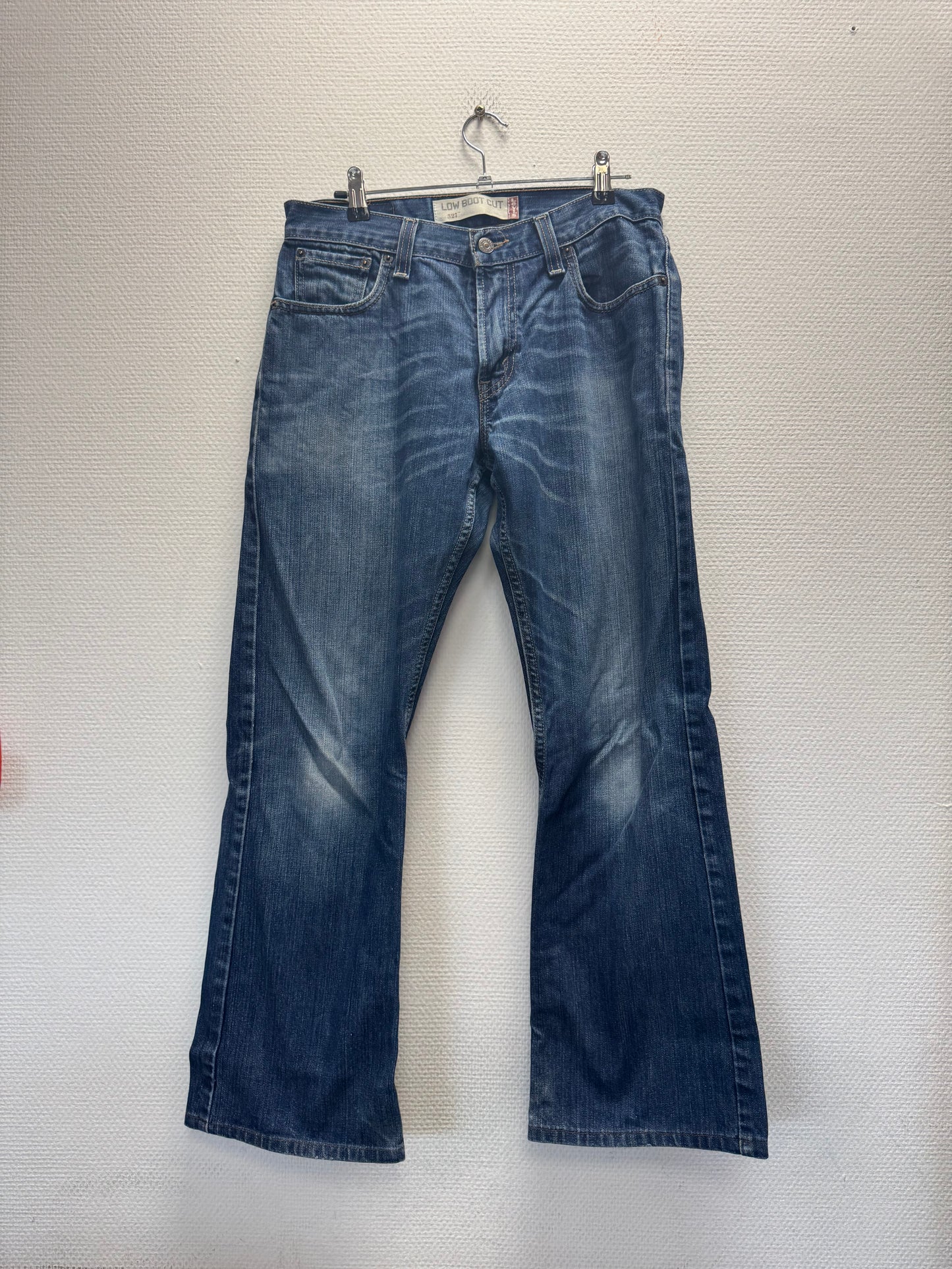 Jean Levis 527 W30 L30