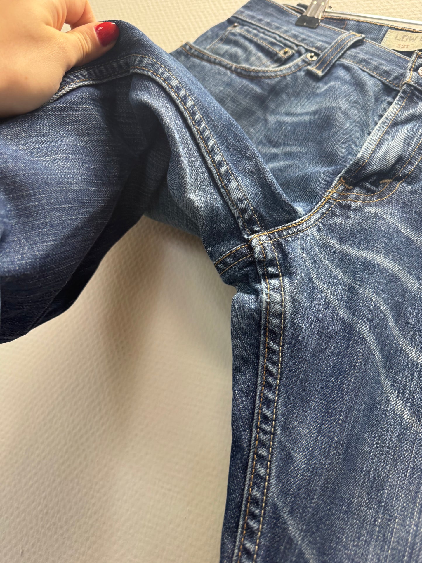 Jean Levis 527 W30 L30