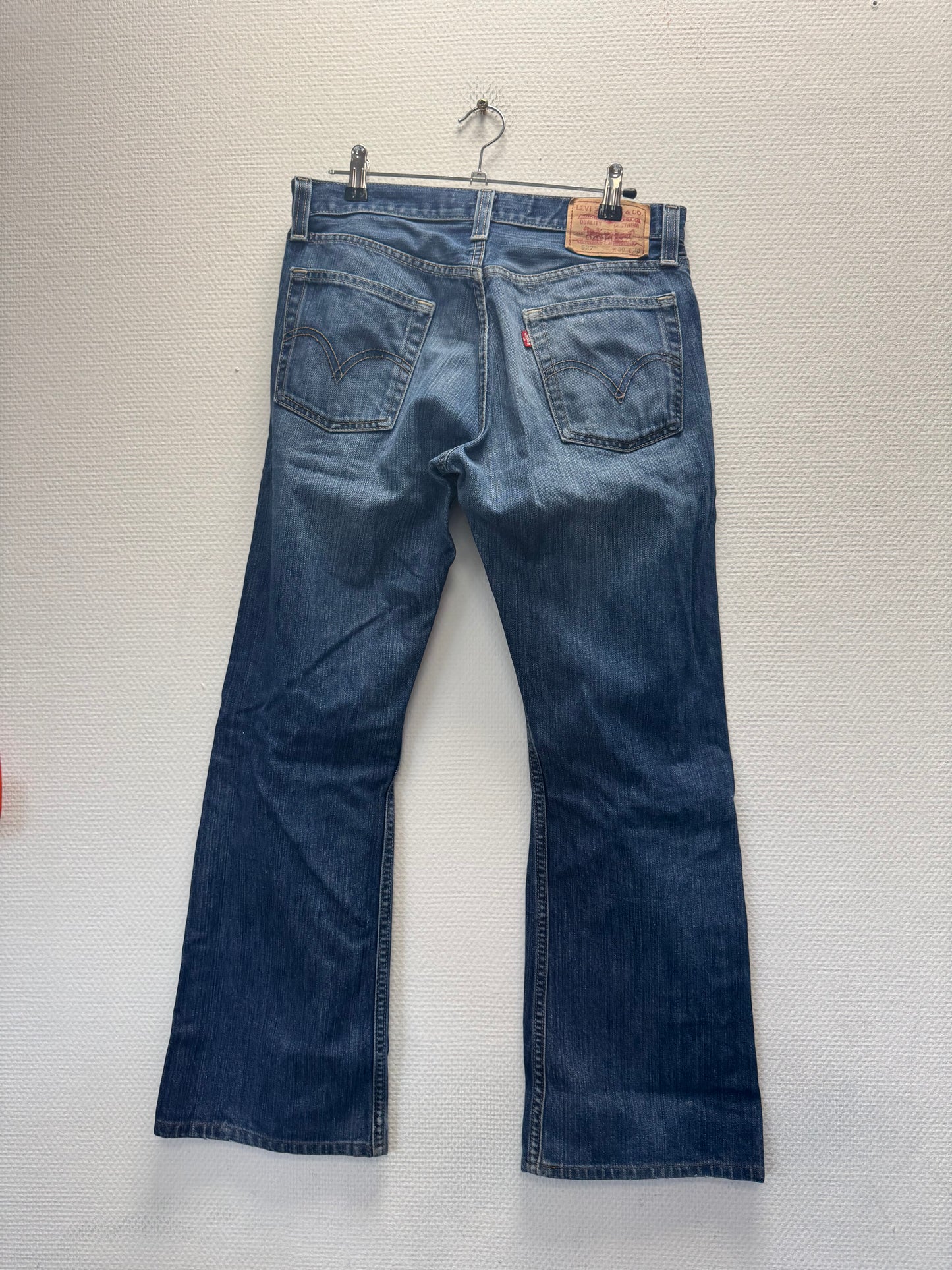 Jean Levis 527 W30 L30