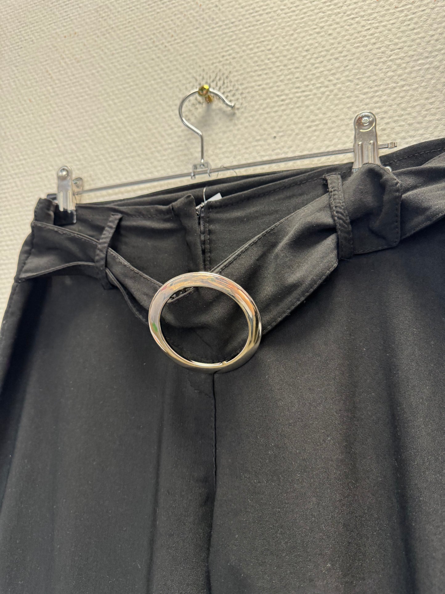 Pantalon flare Y2K