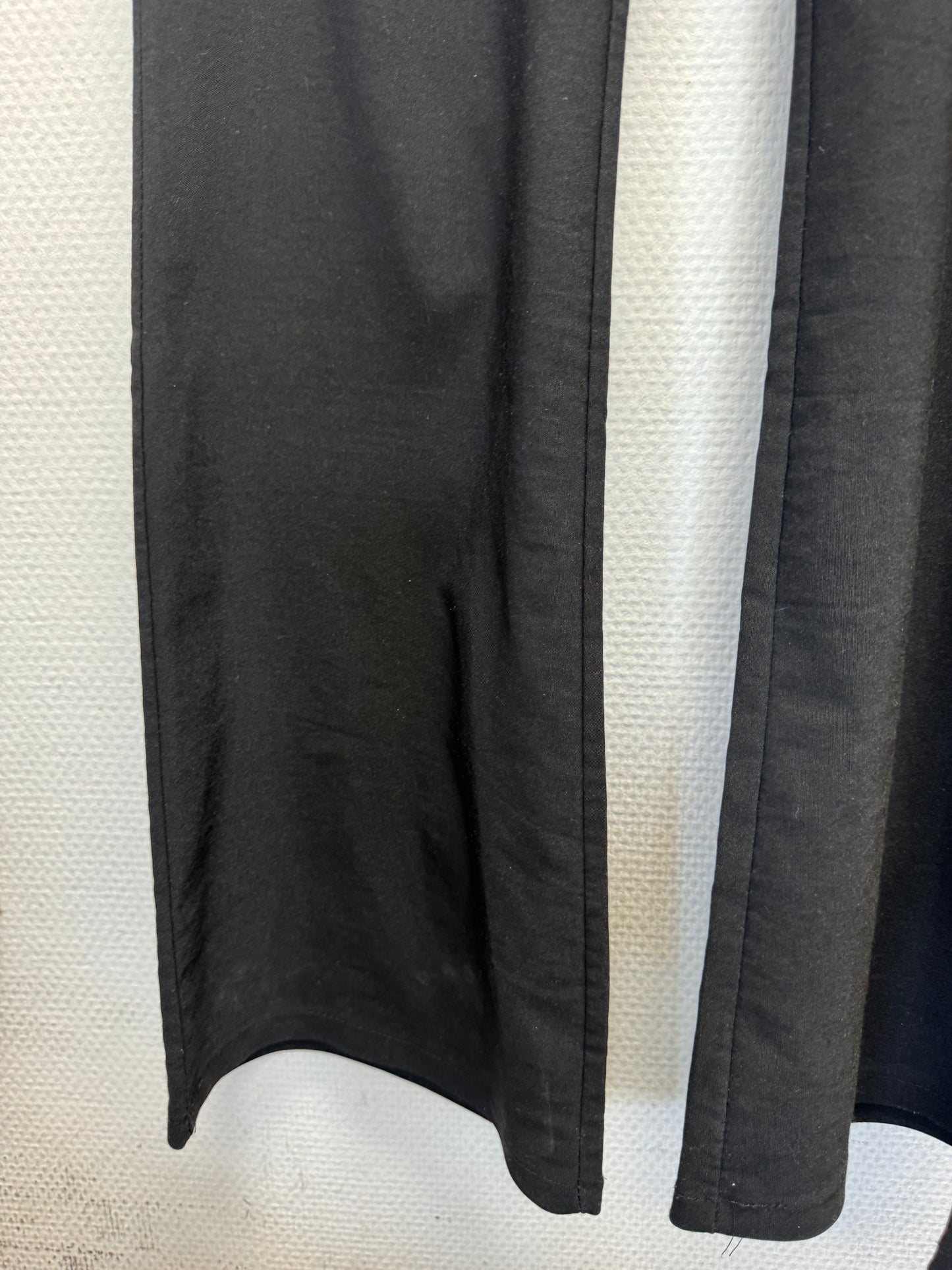 Pantalon flare Y2K