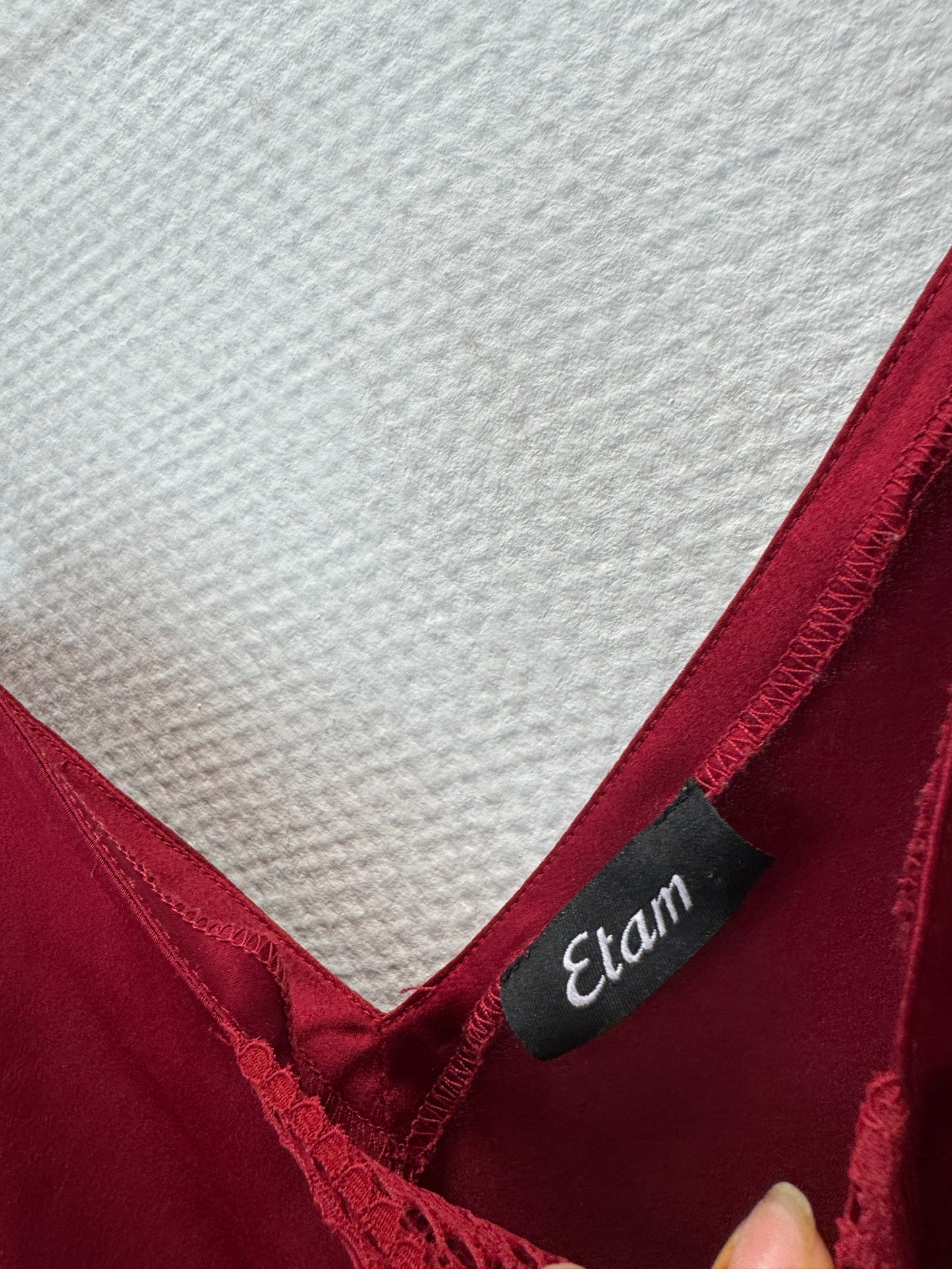 Débardeur Etam