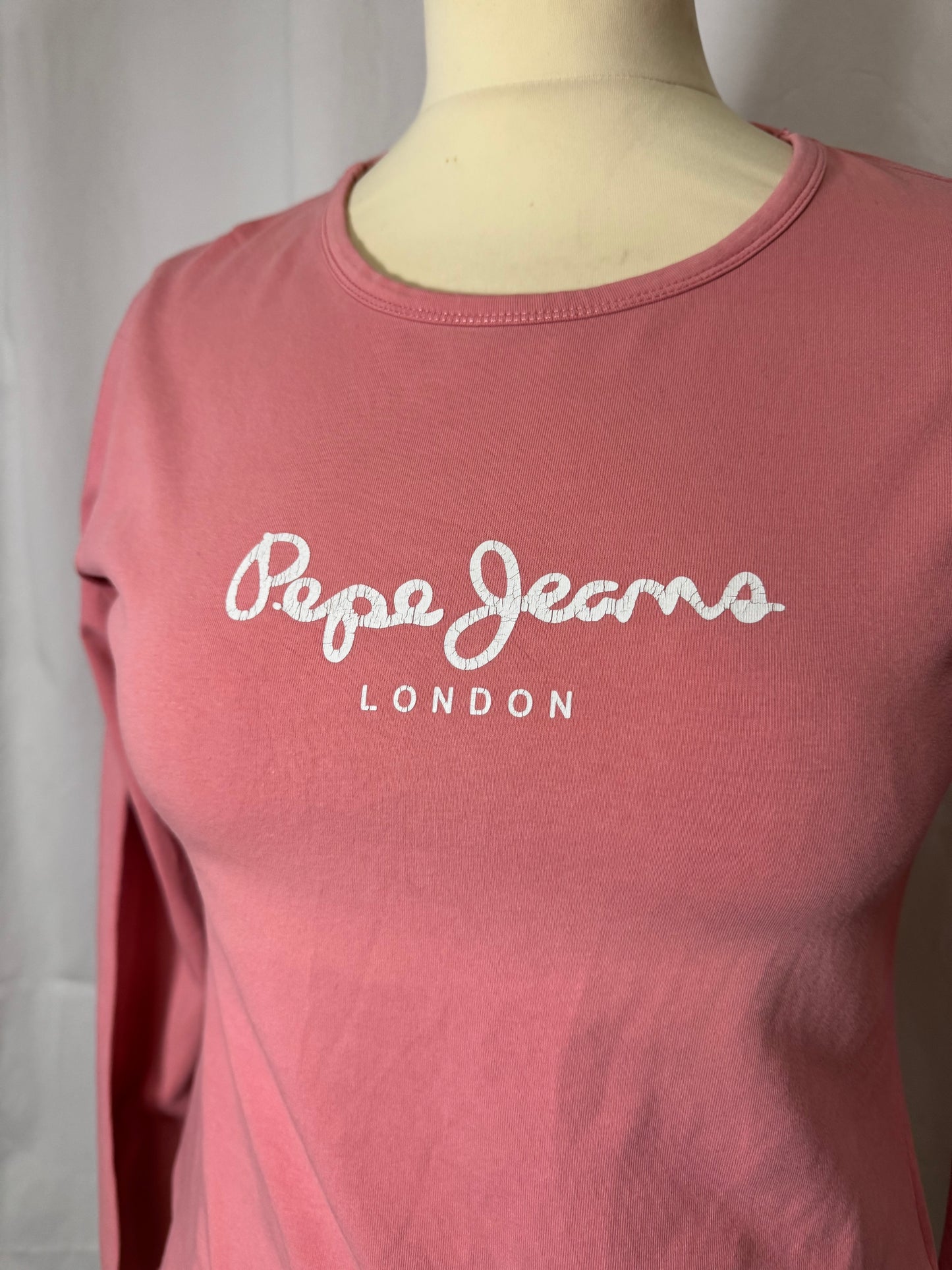T-shirt pepe jeans