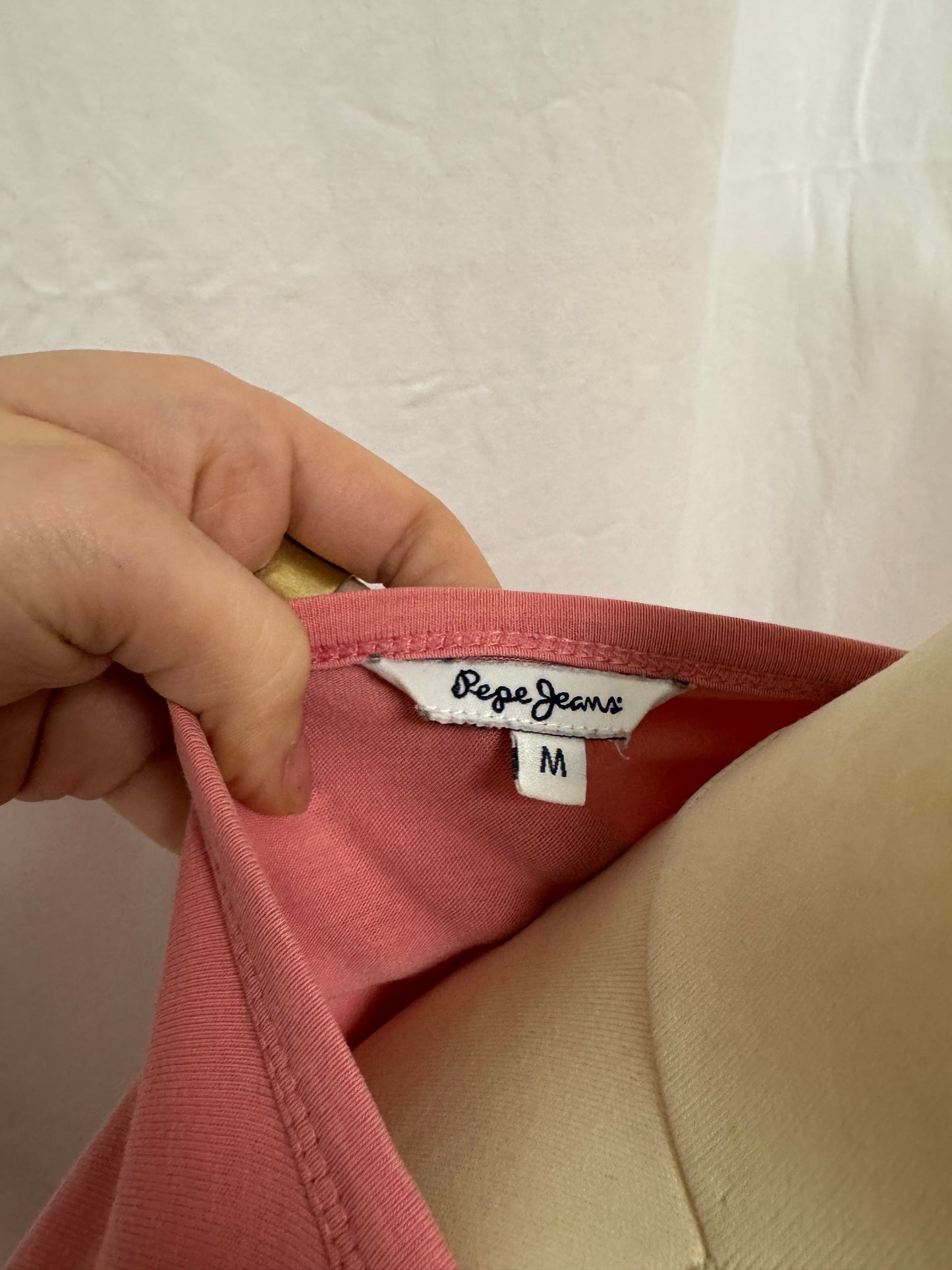 T-shirt pepe jeans