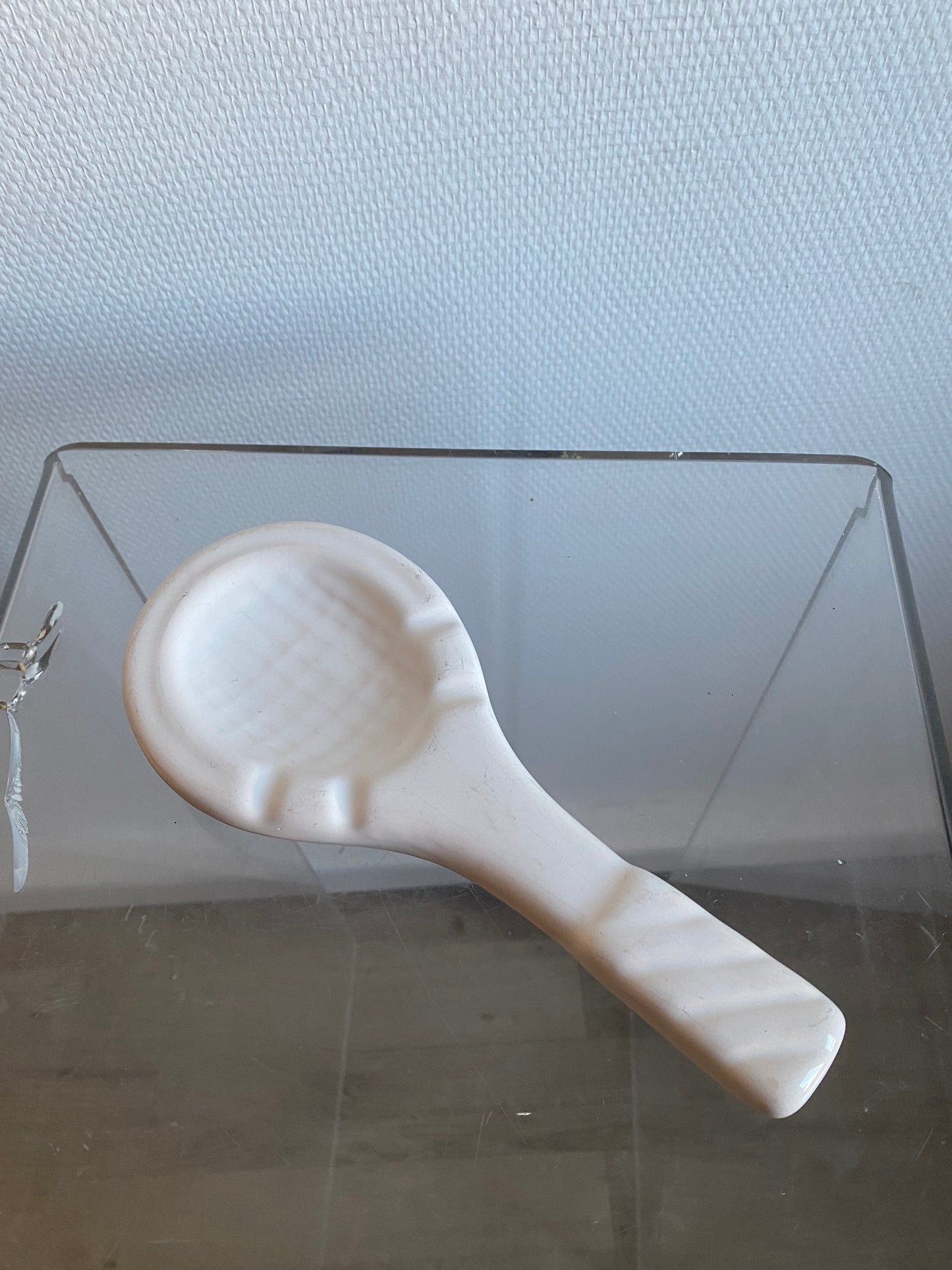 Raquette en céramique
