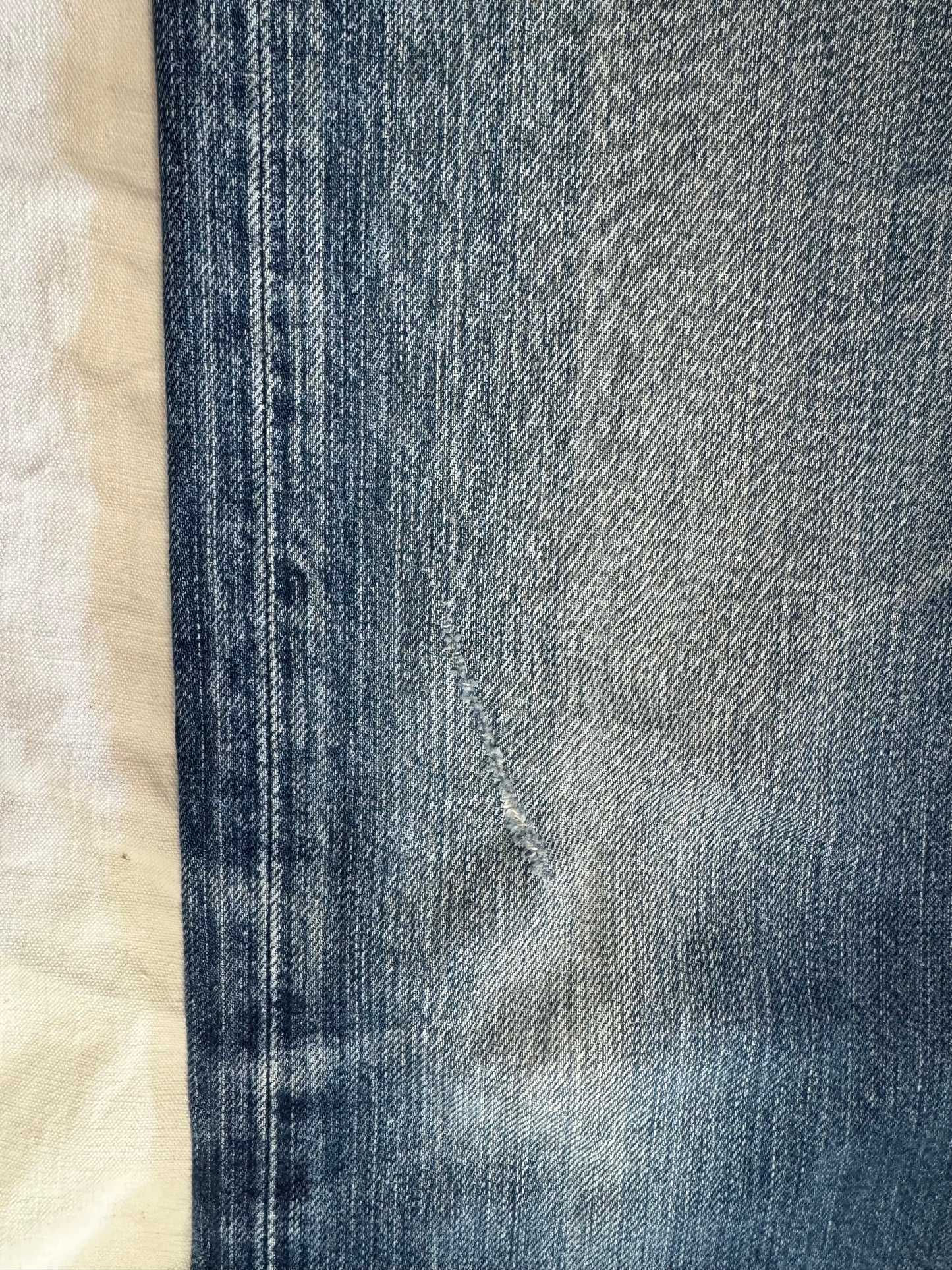 Jean Levis 501 W34 L36