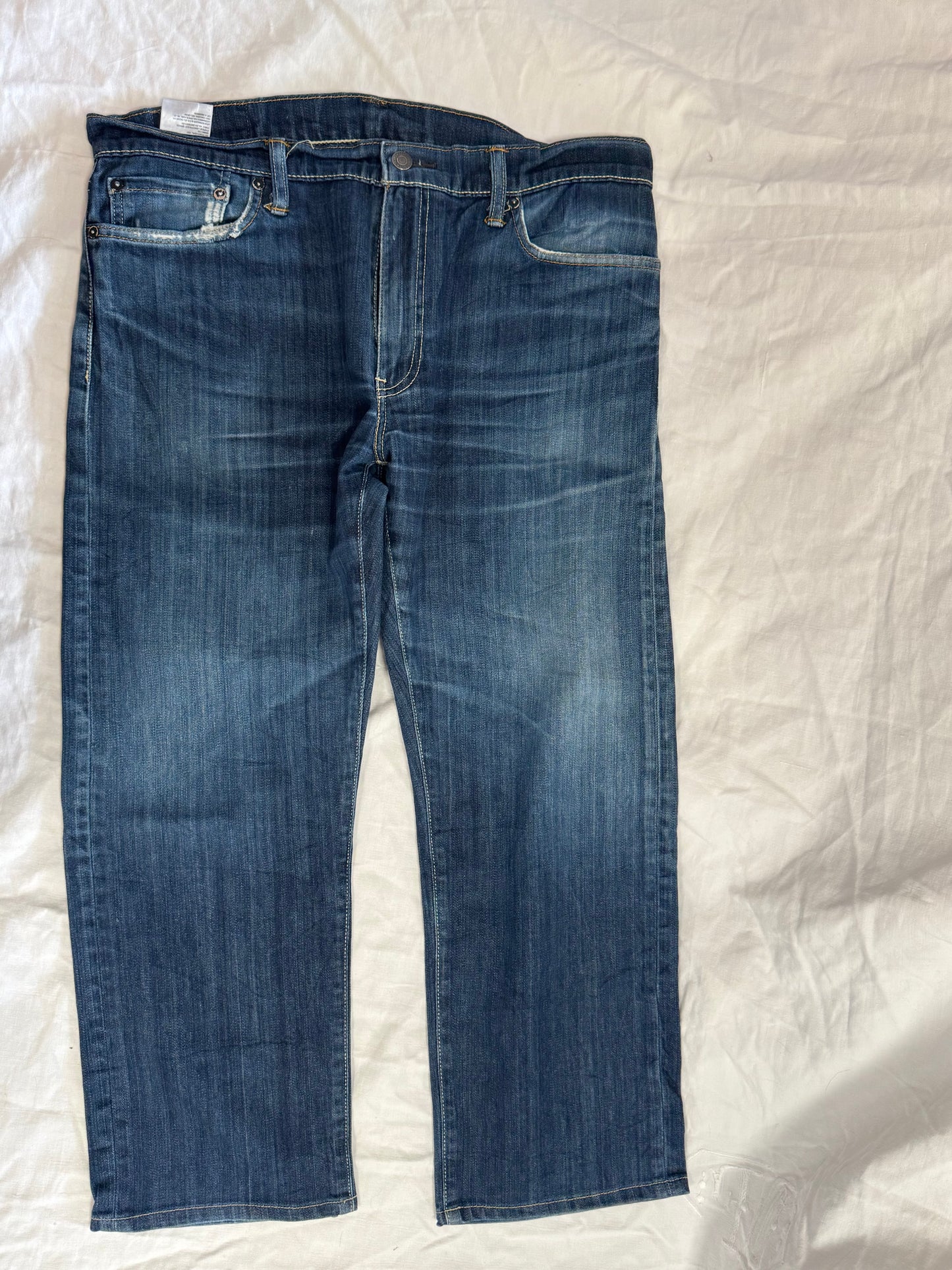 Jean Levis 504 W36 L32