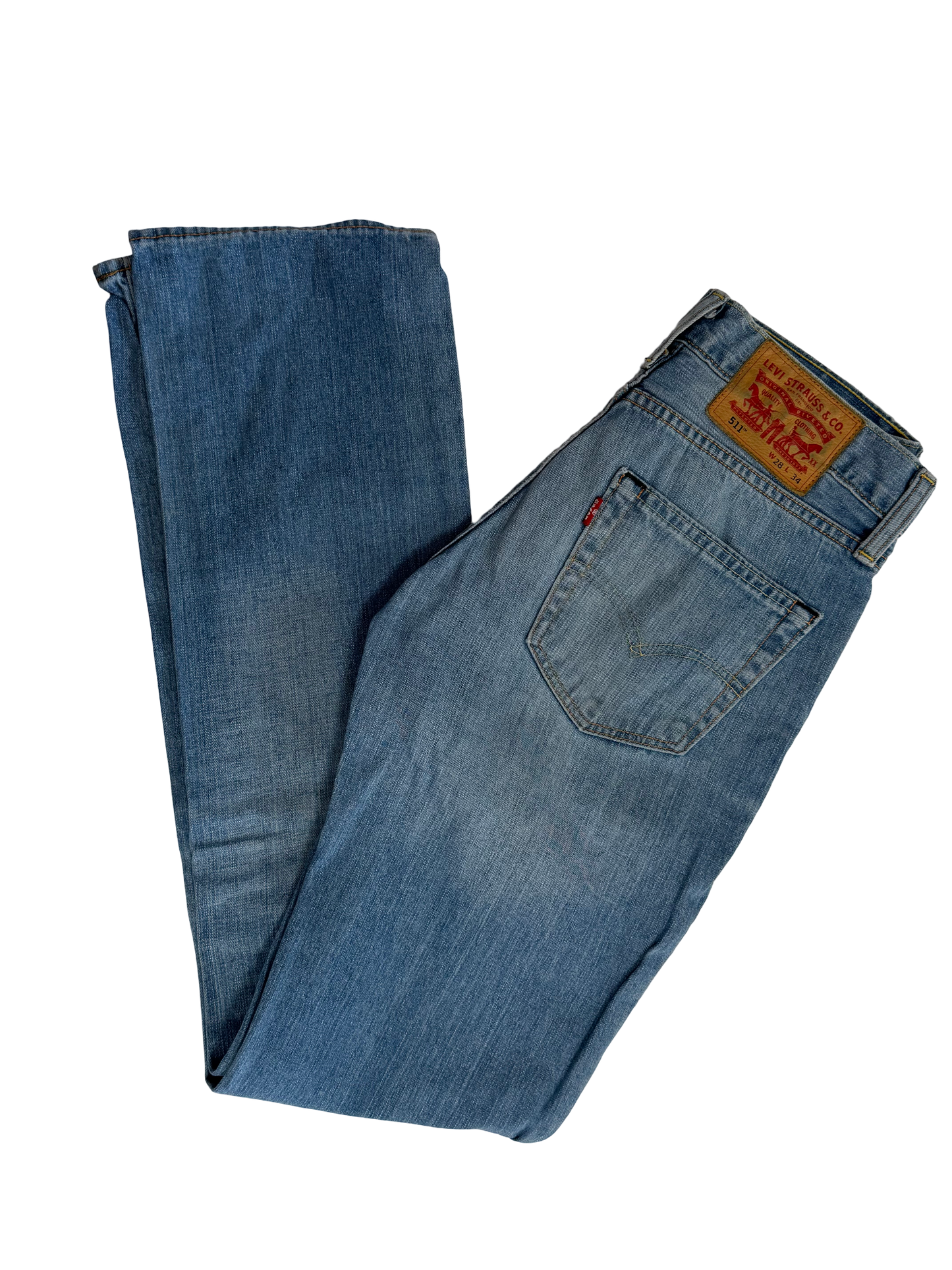 Jean Levis 511 W28 L34