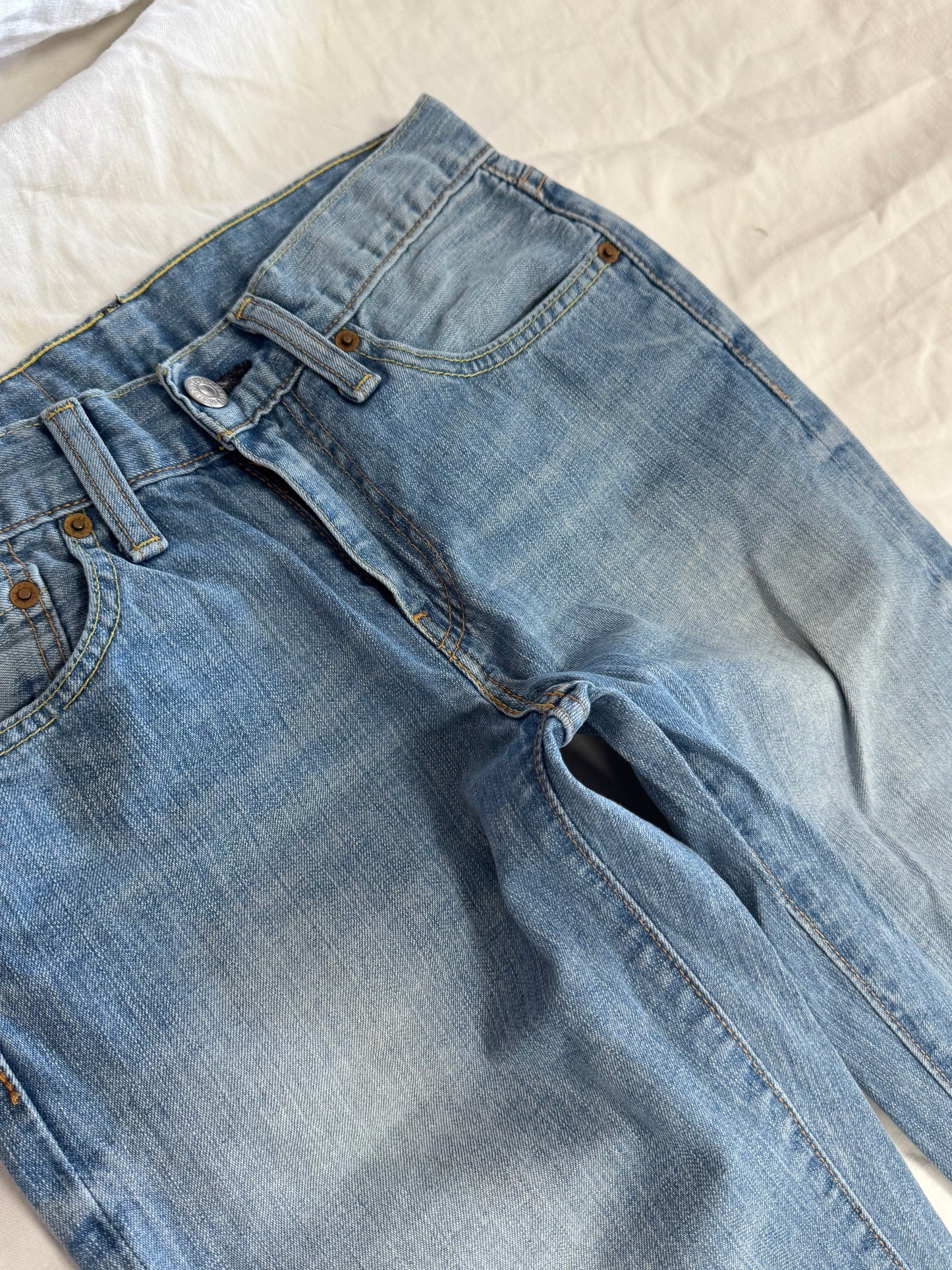 Jean Levis 511 W28 L34
