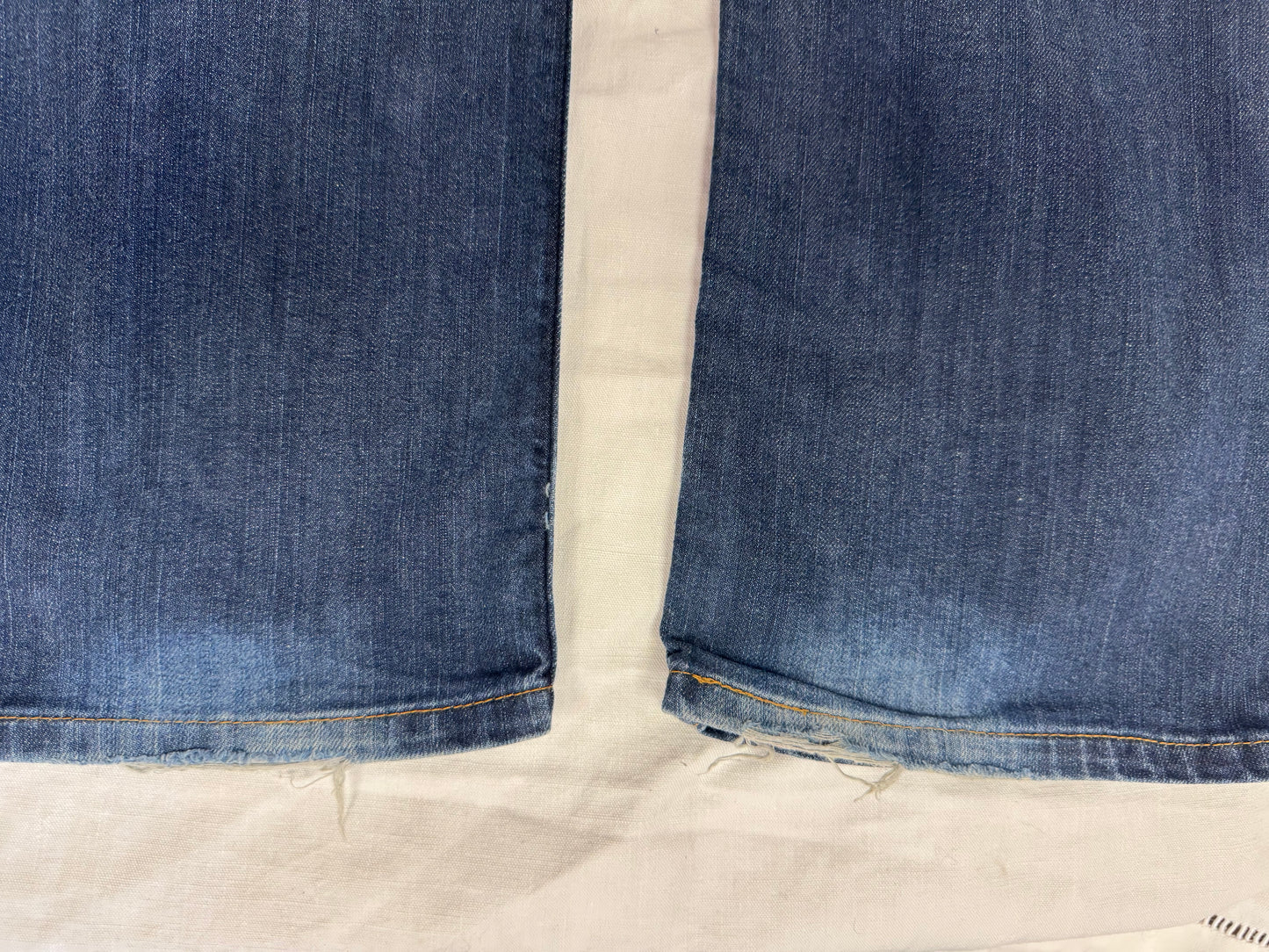 Jean Levis 627 W28 L34