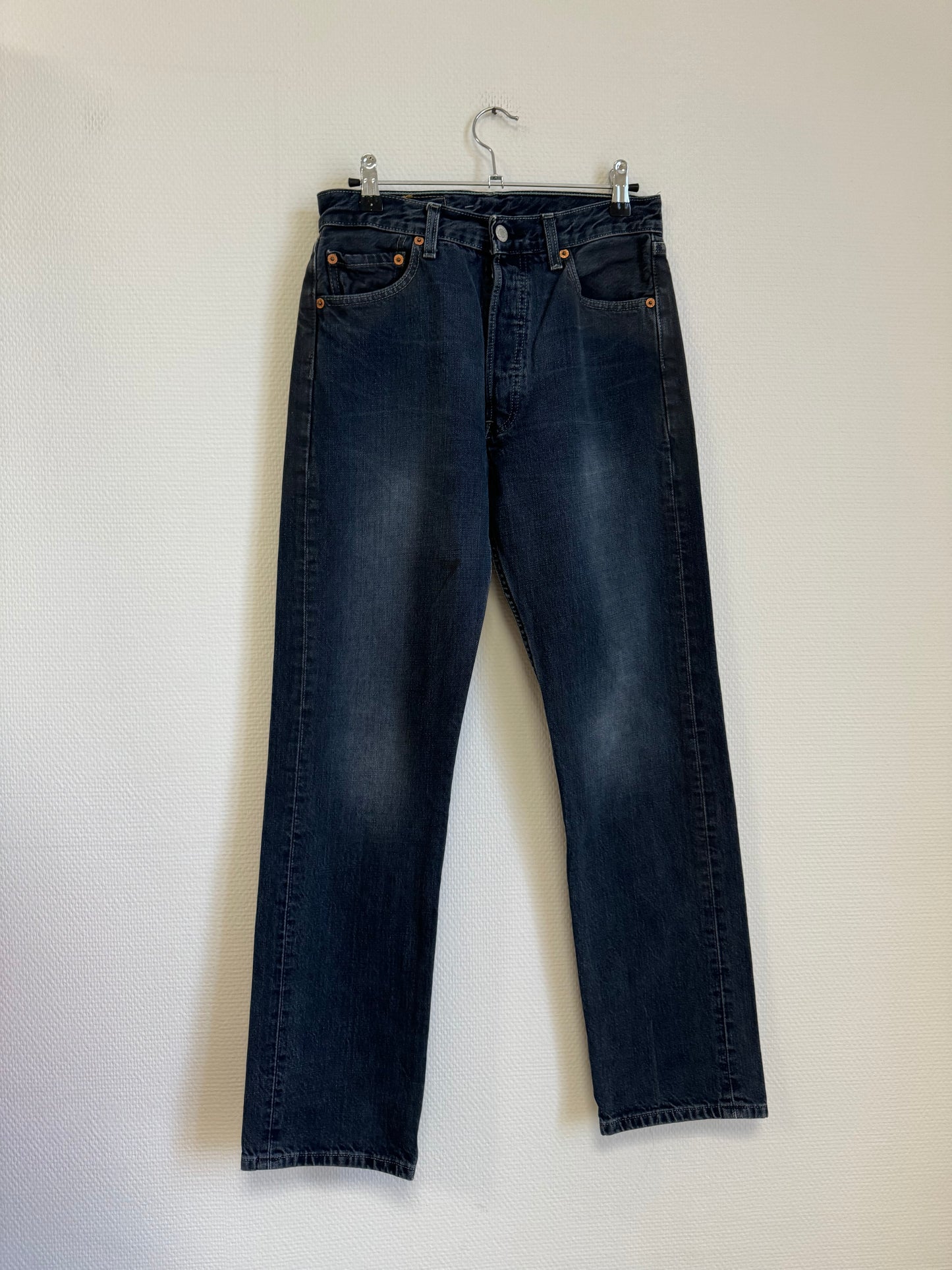 Jean Levis 501 W29 L30