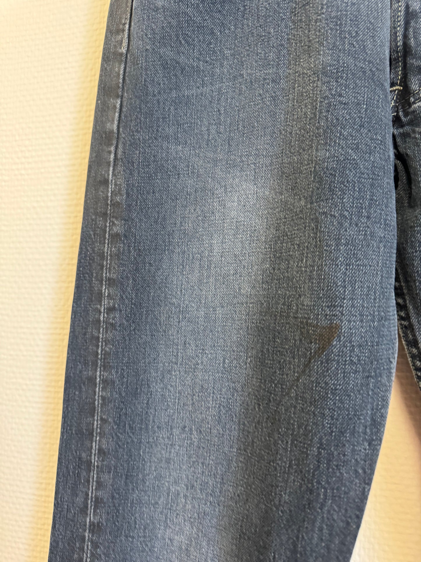 Jean Levis 501 W29 L30