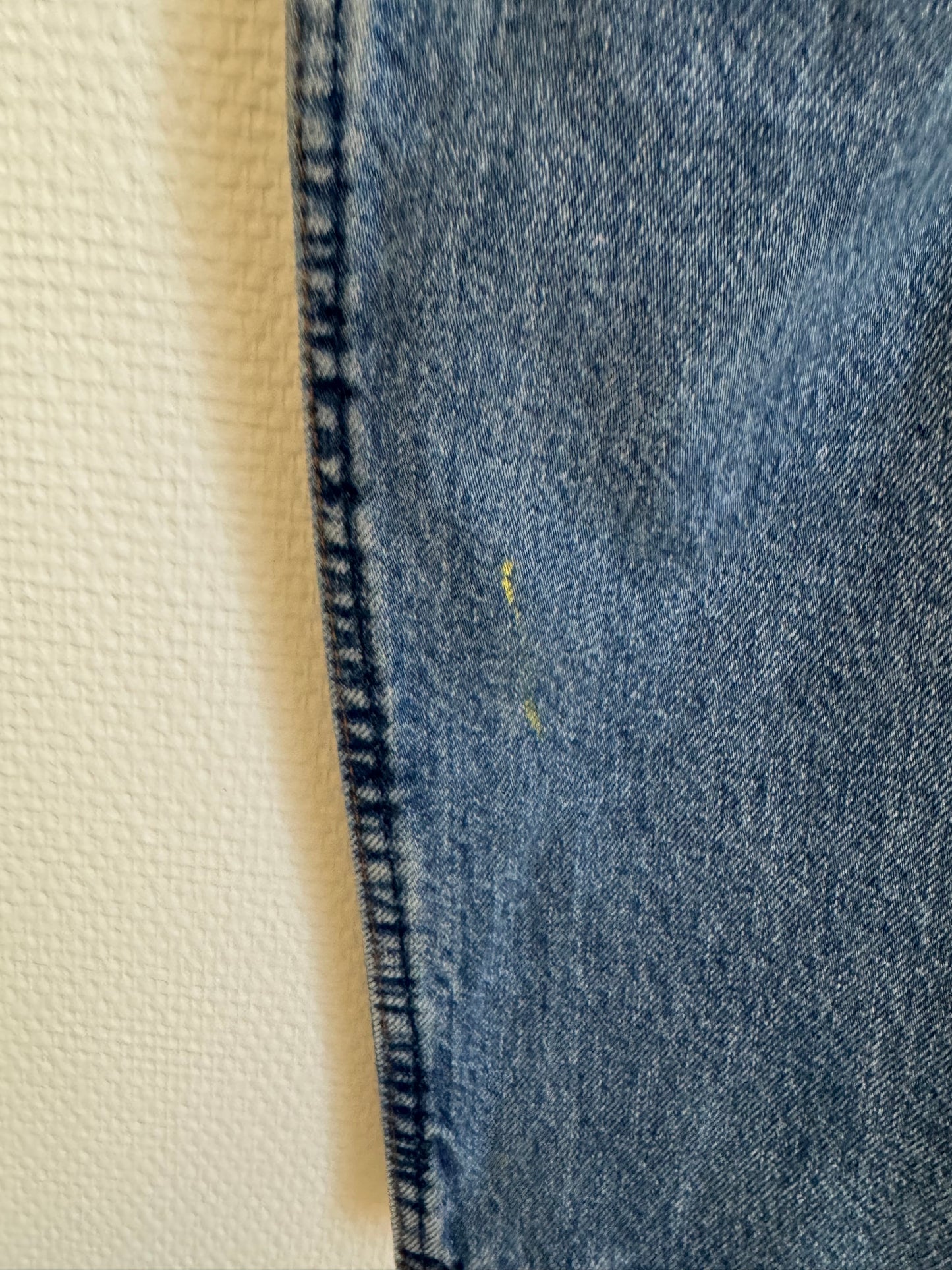 Jean Levis 501 W29 L30