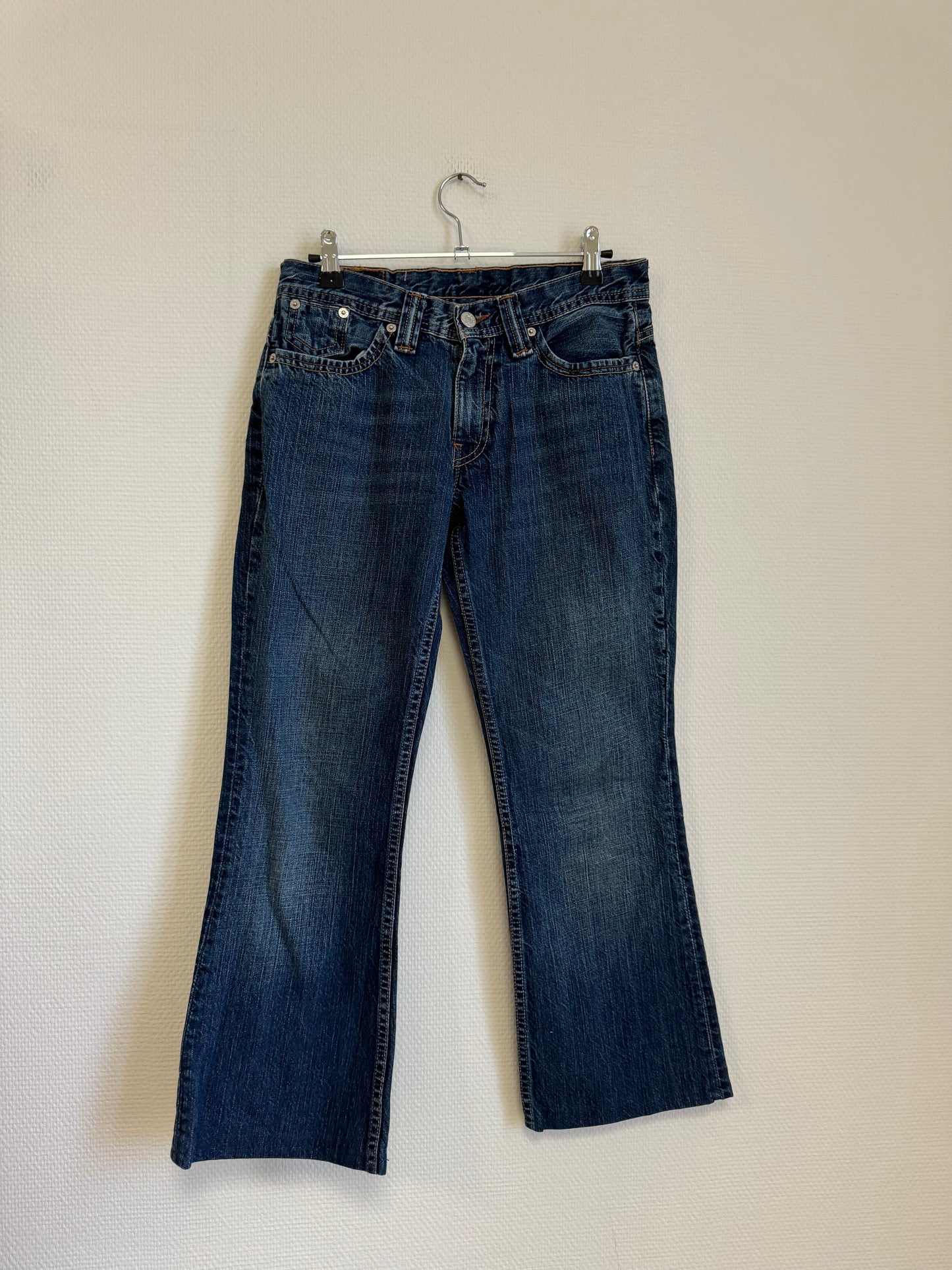 Jean Levis bootcut W29 L32