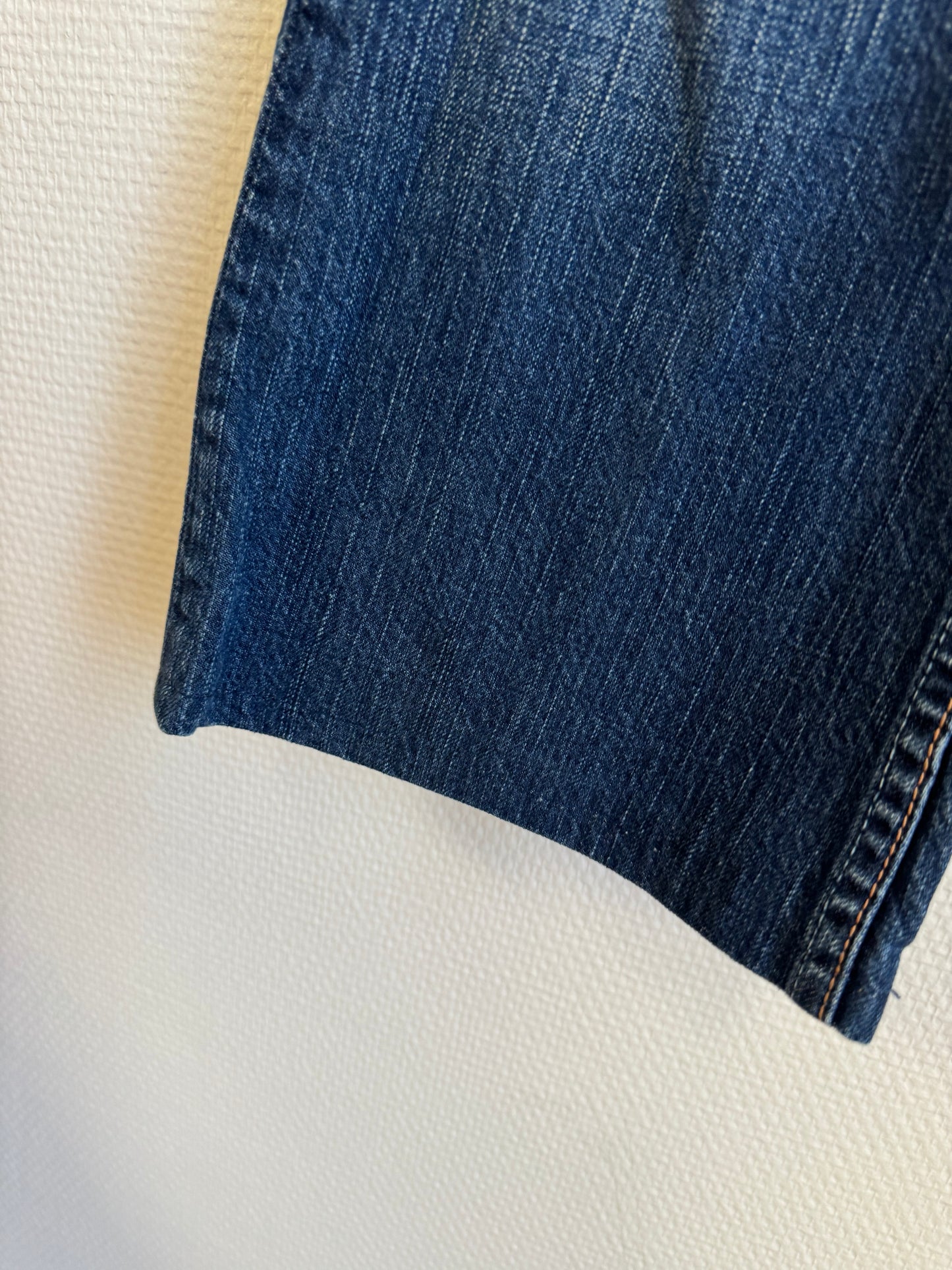 Jean Levis bootcut W29 L32
