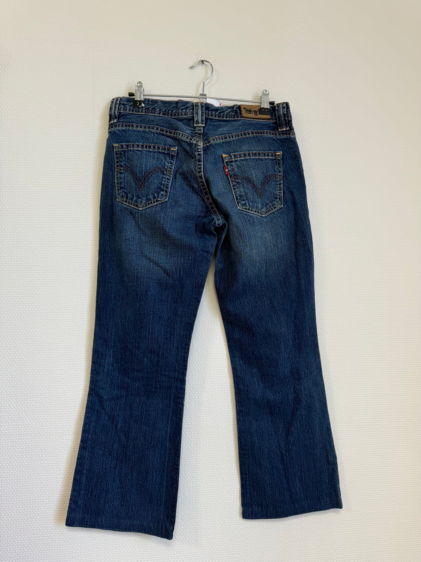 Jean Levis bootcut W29 L32