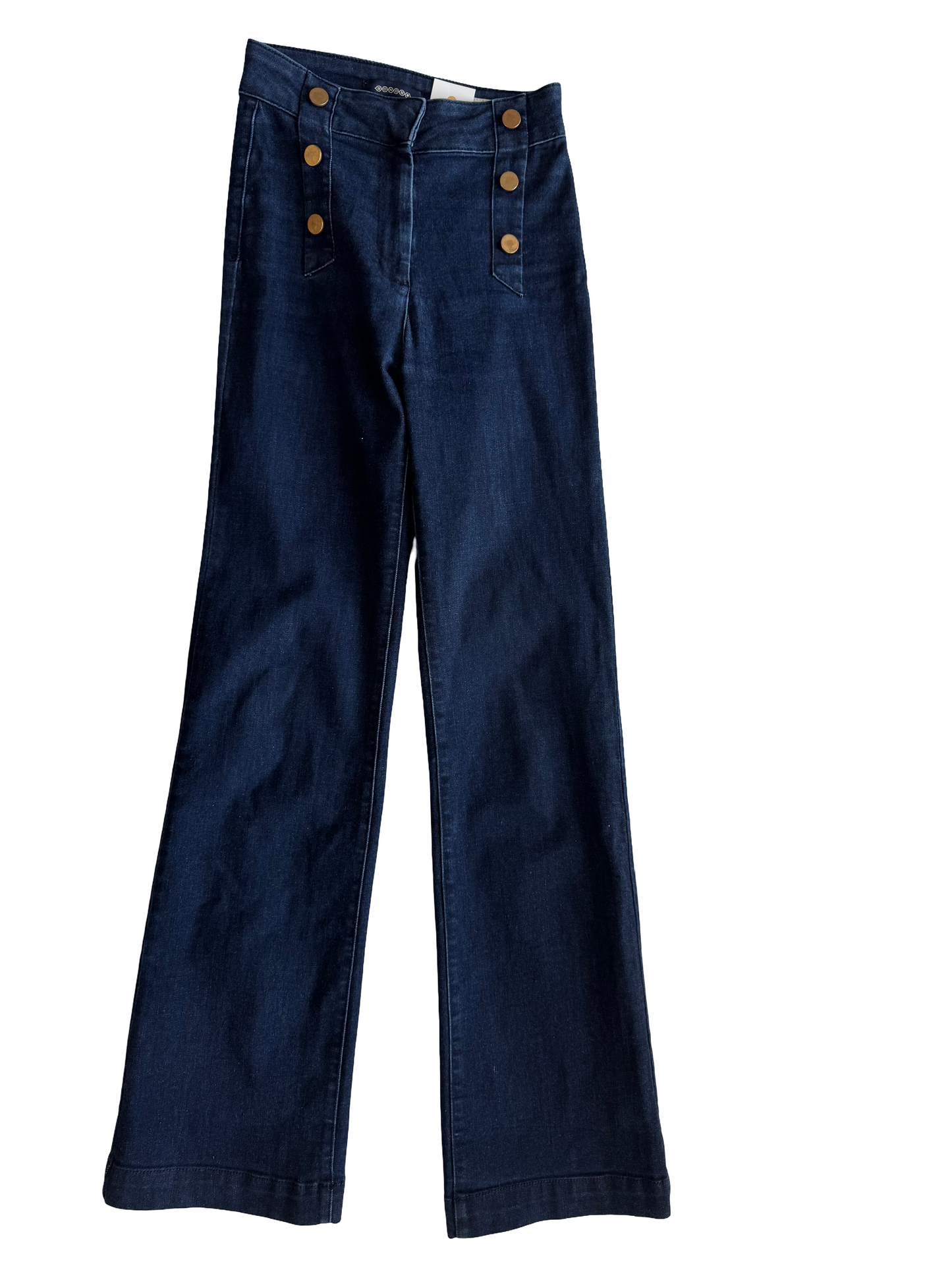 Jean flare Bonobo