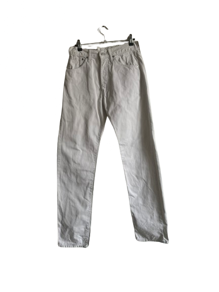 Jean Levis