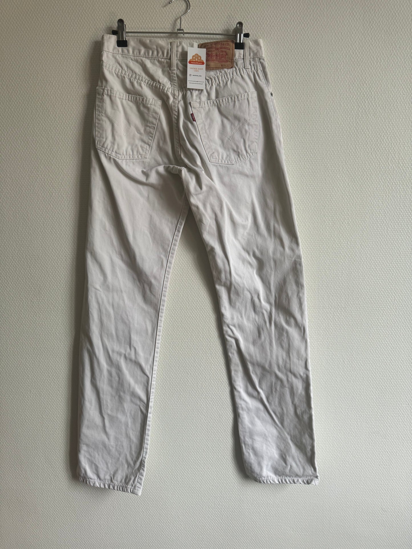 Jean Levis