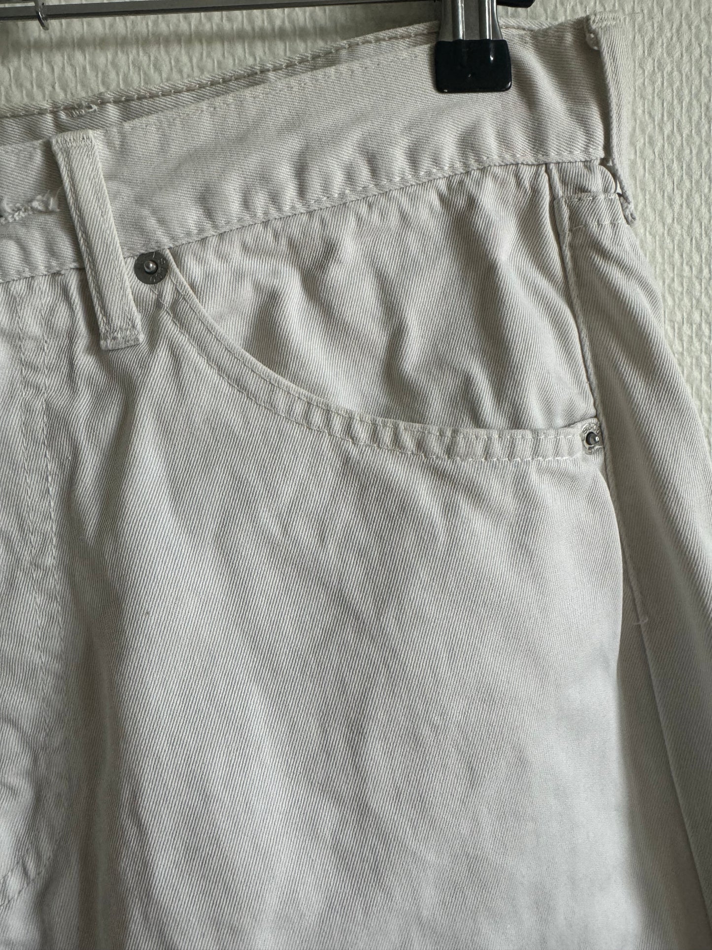 Jean Levis