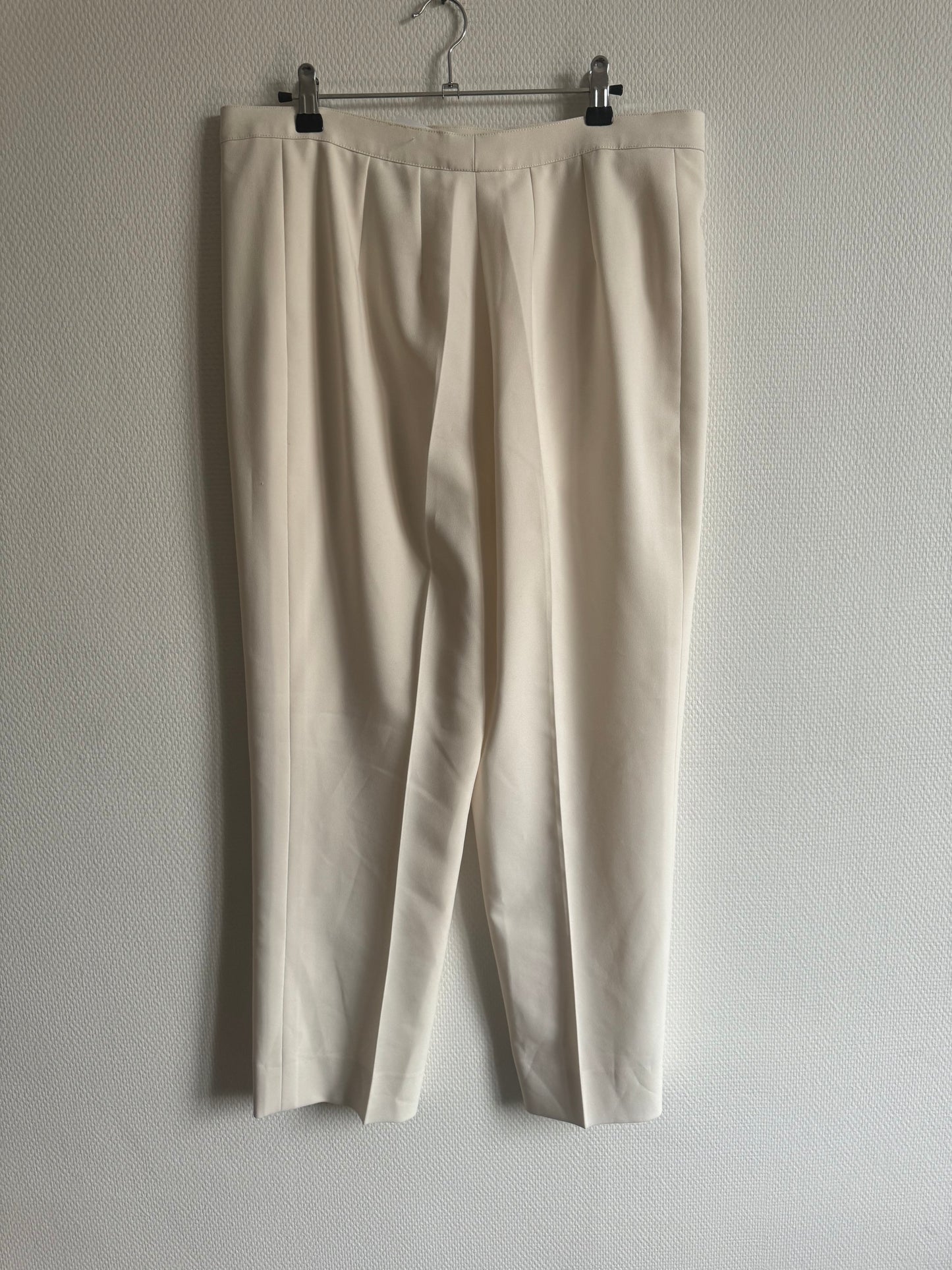 Pantalon blanc