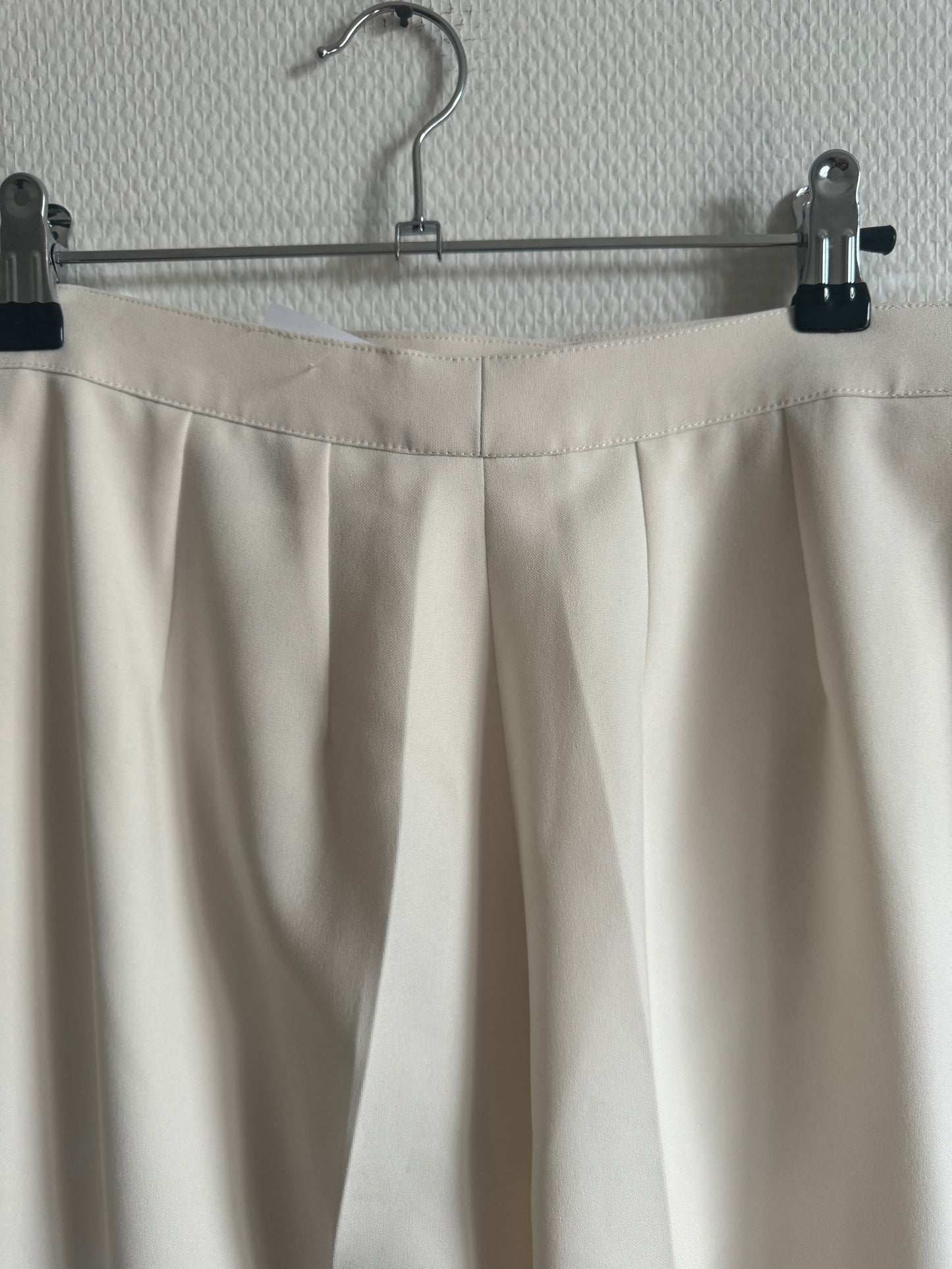 Pantalon blanc