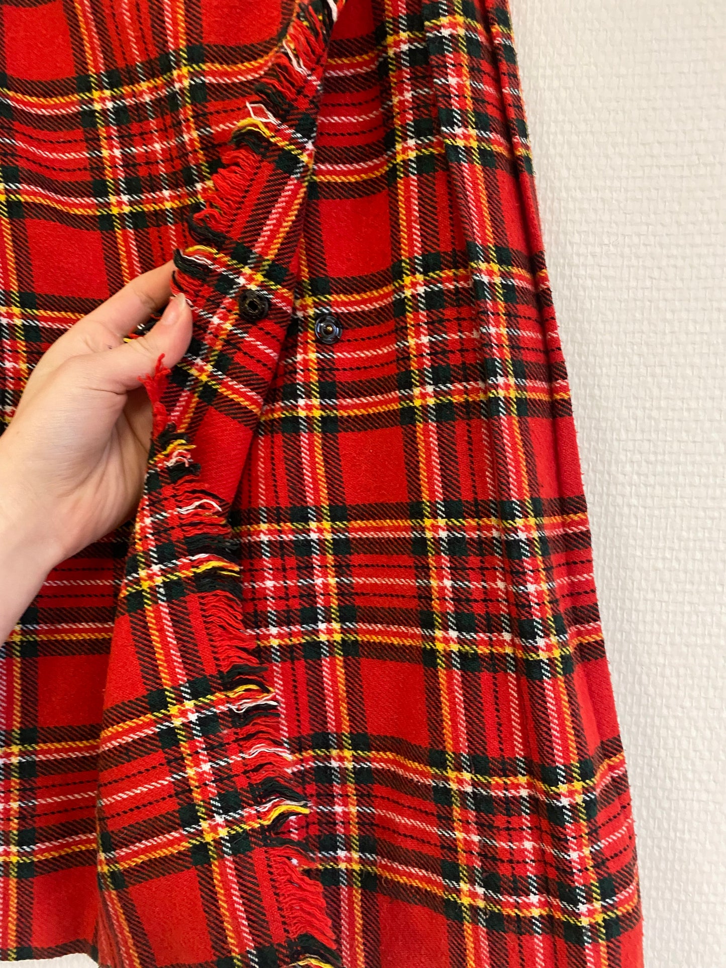 Kilt écossais
