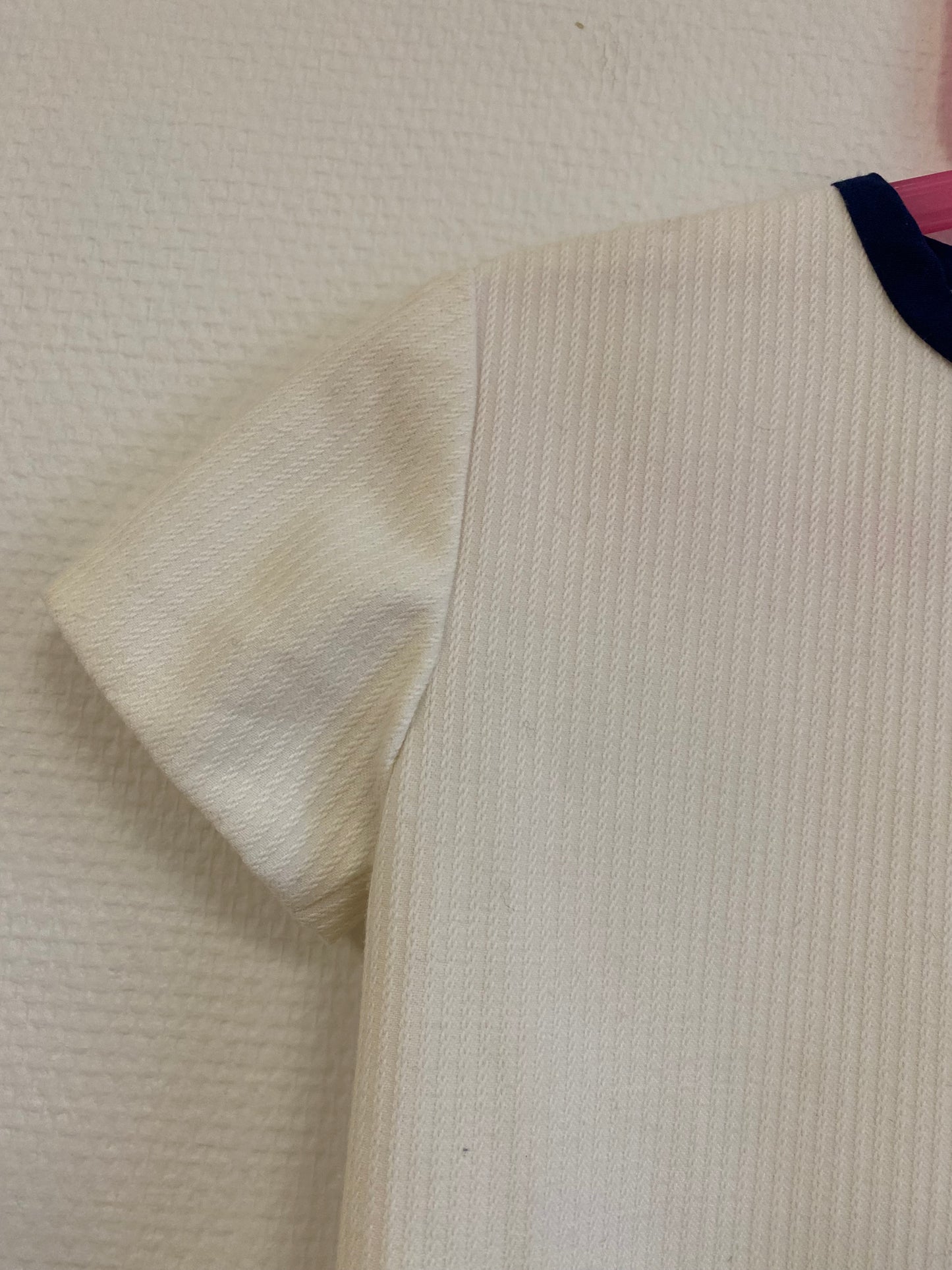 Robe blanche