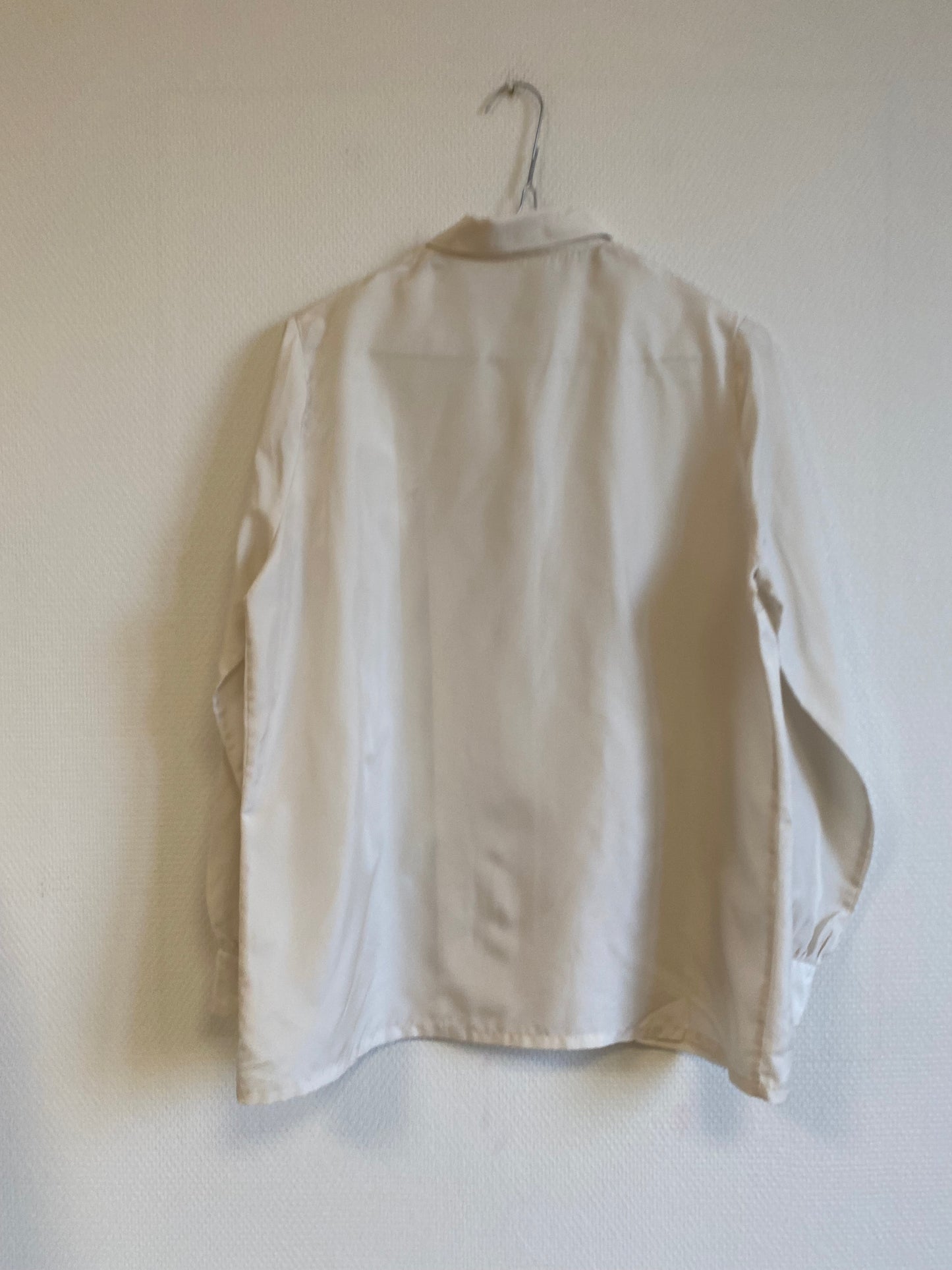 Chemise crème Pierbé