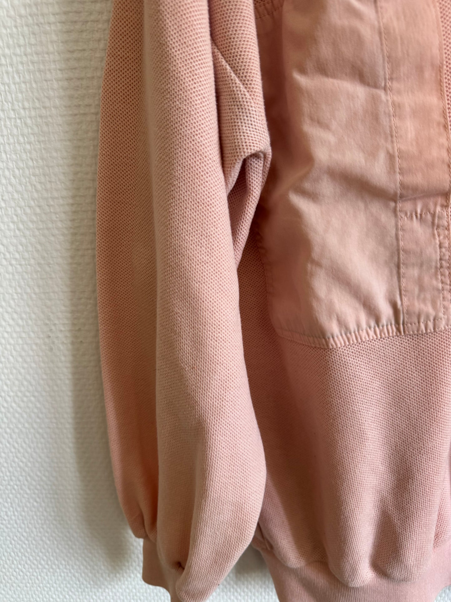 Pull rose