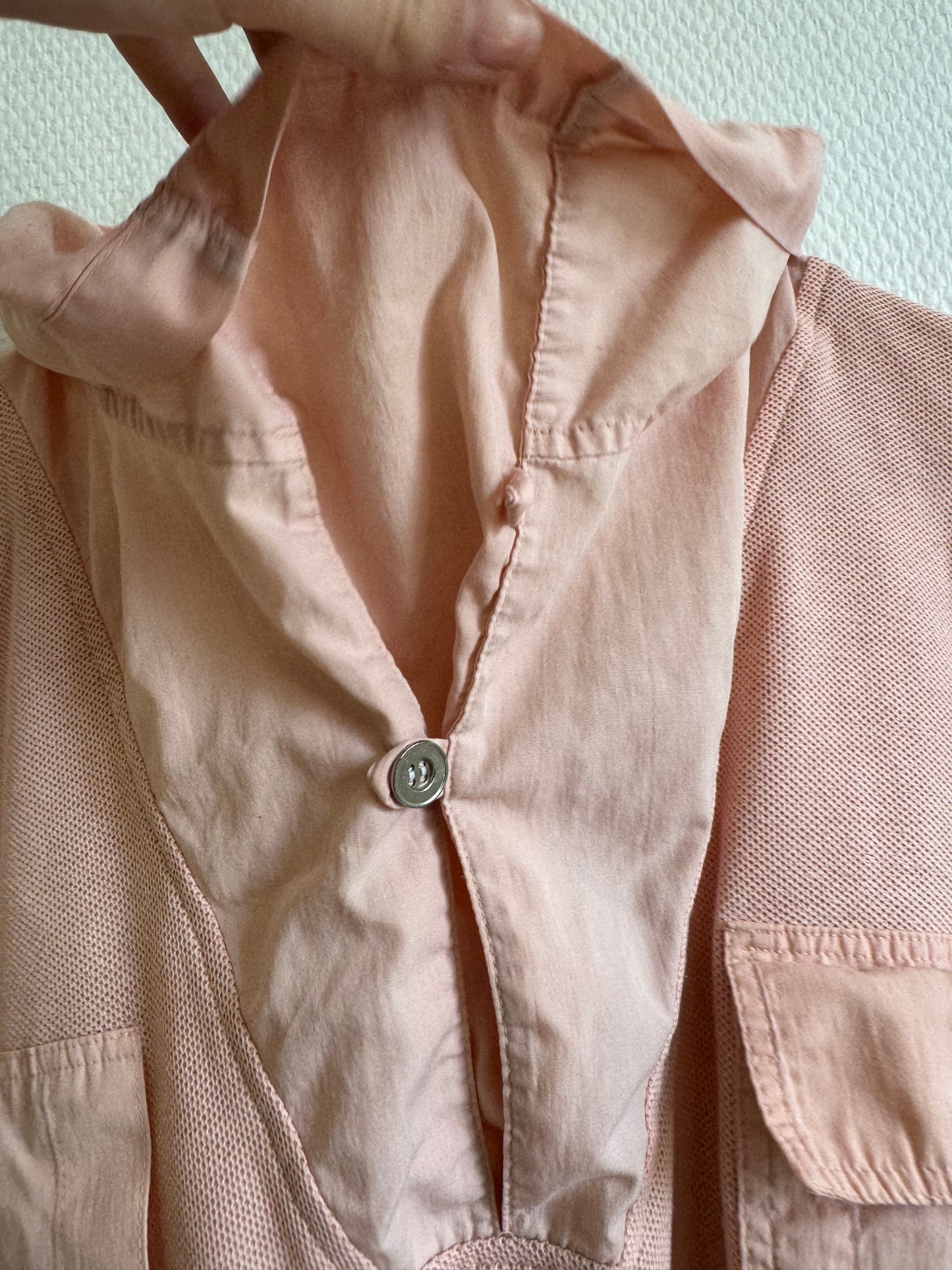 Pull rose