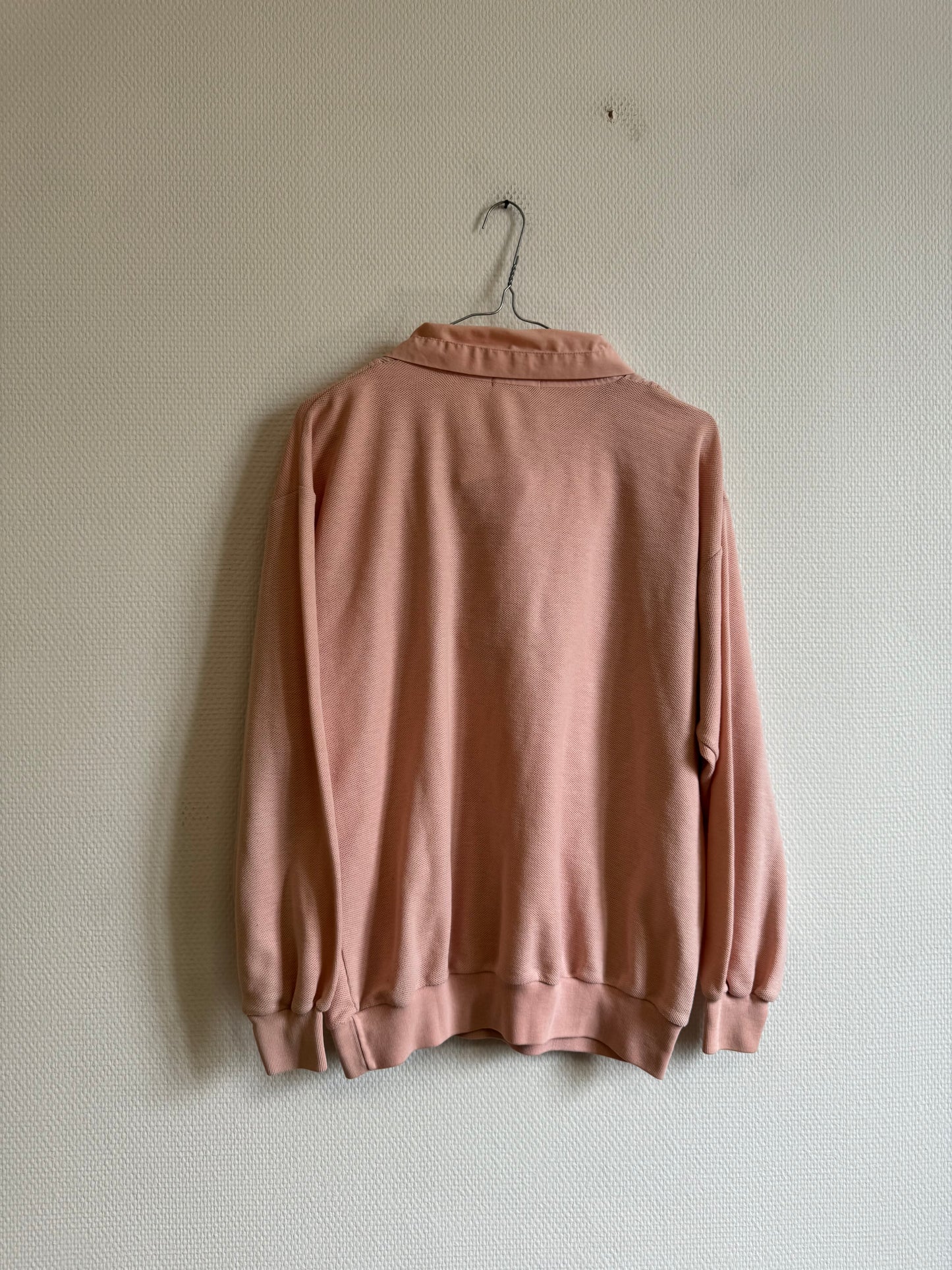 Pull rose