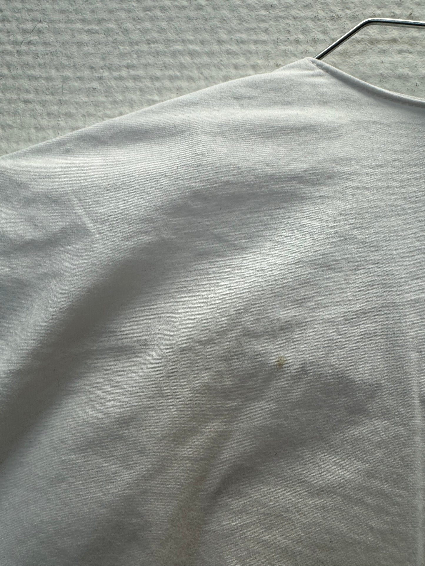 Blouse blanche Zara