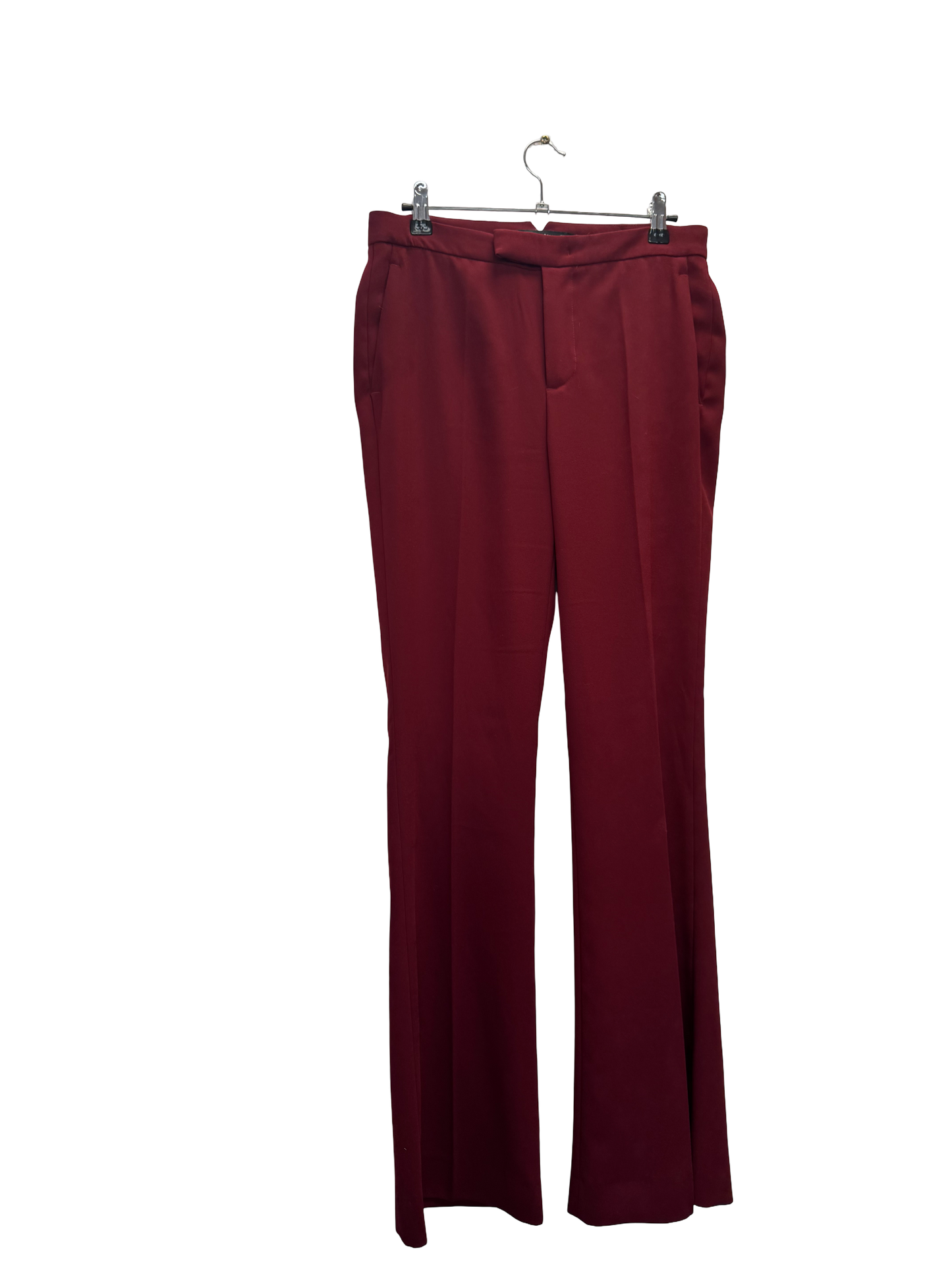 Pantalon flare Zara