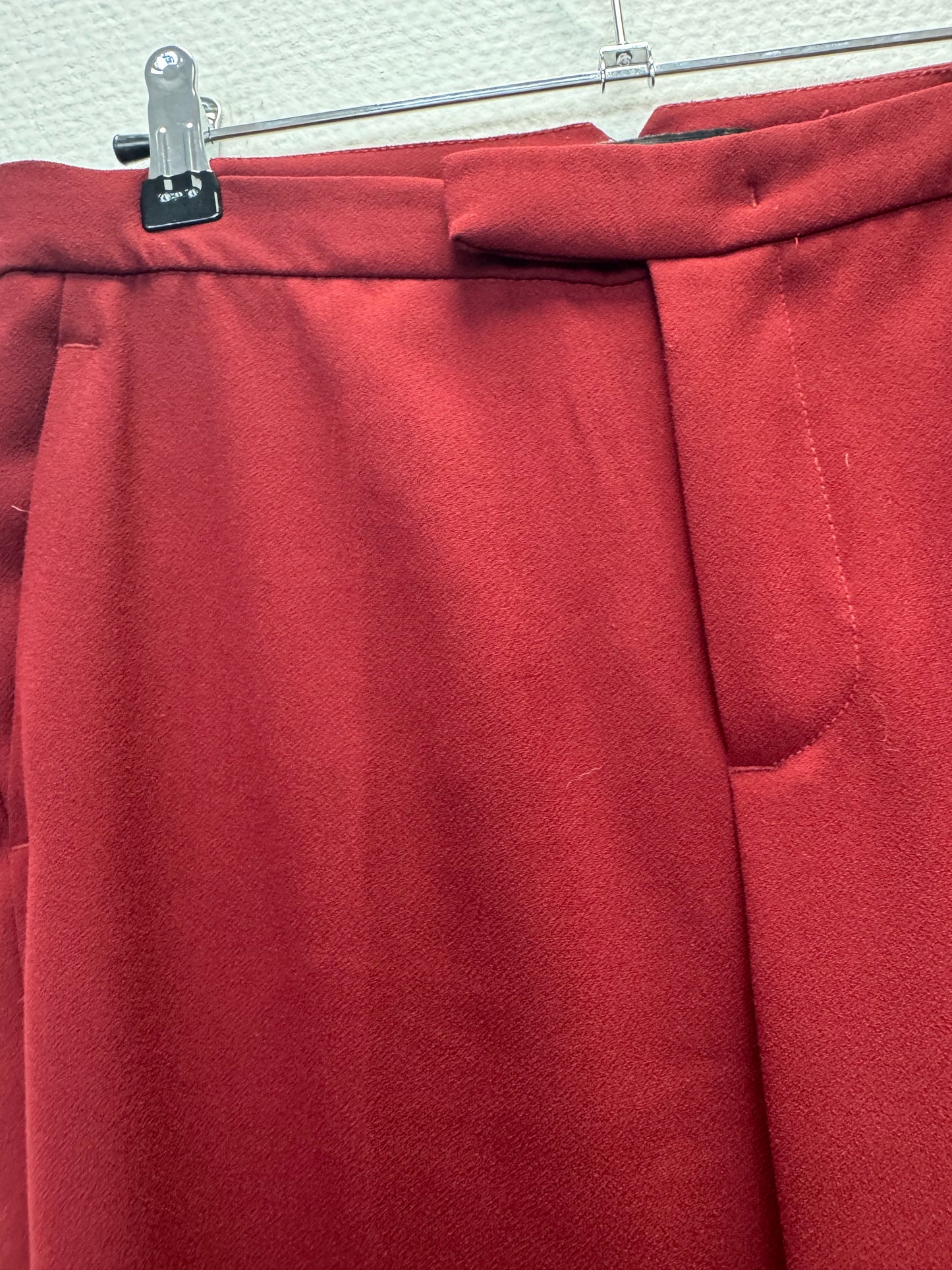 Pantalon flare Zara