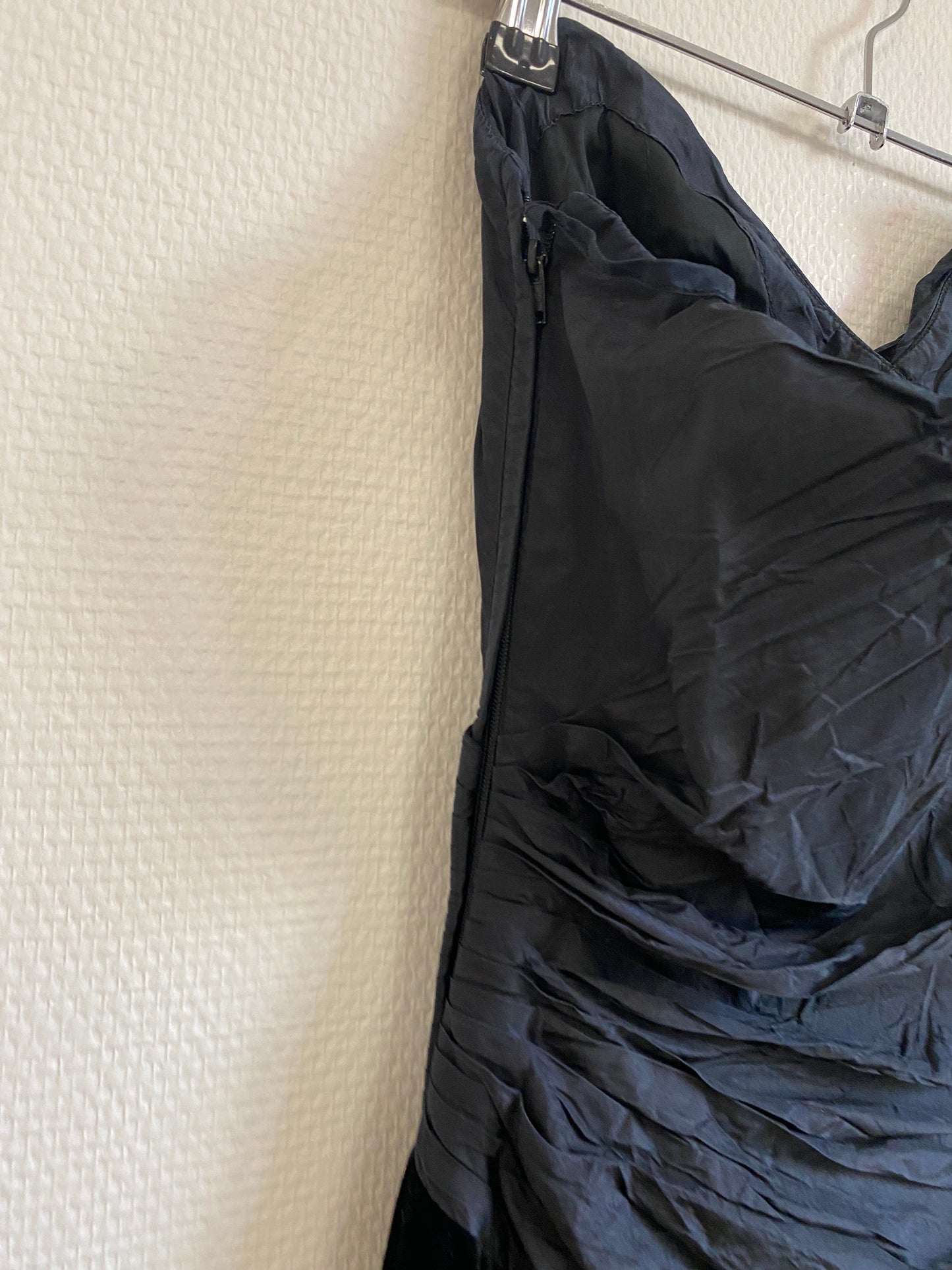 Robe bustier George Rech
