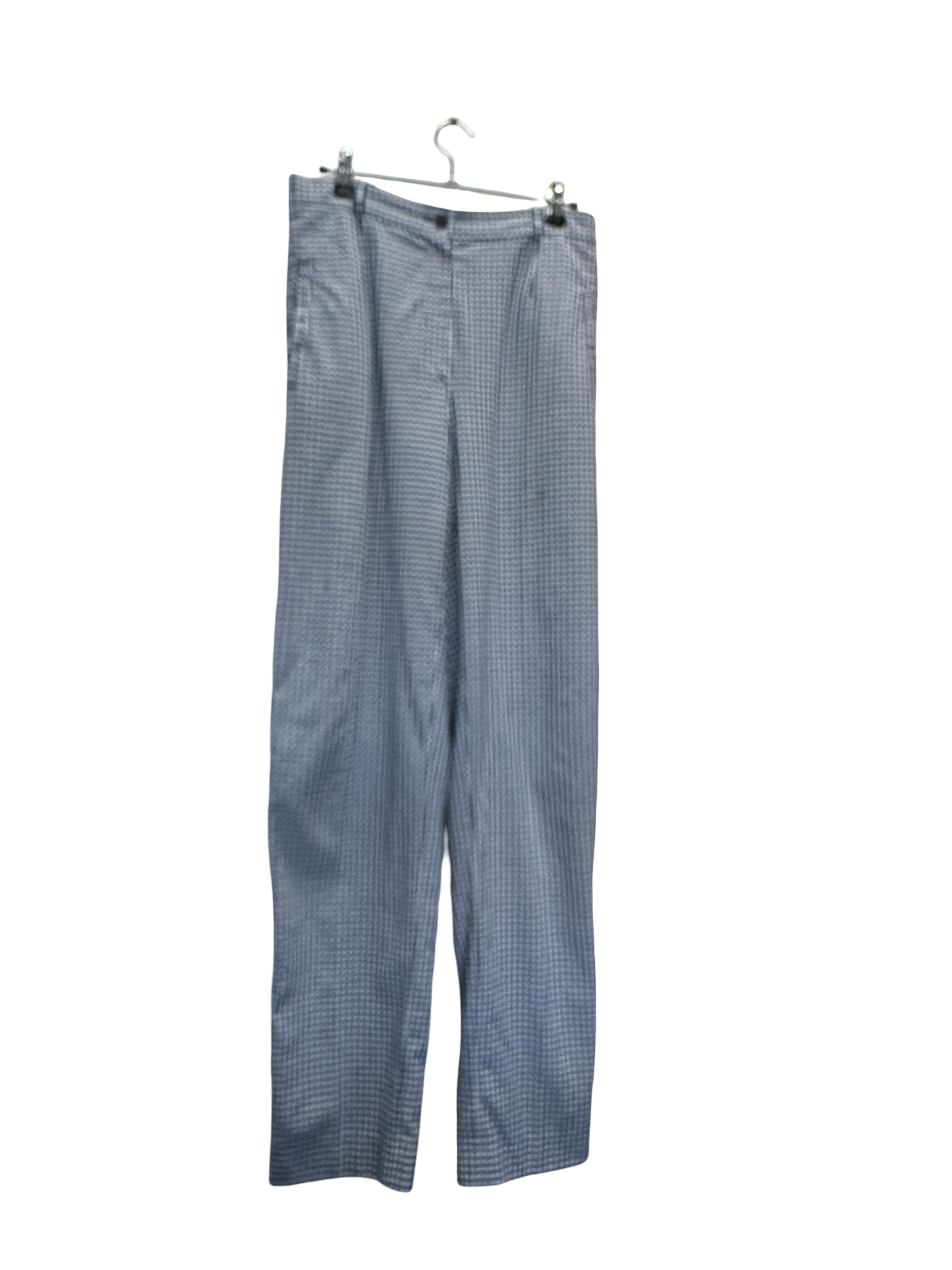 Pantalon vichy